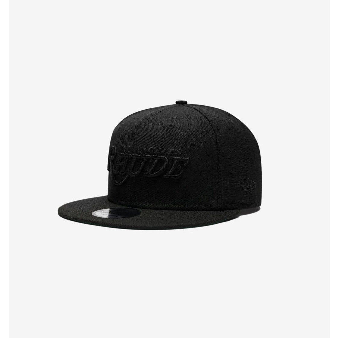 NBA × New Era × Rhude Rhude LA Lakers “Dreamer’s” Hat Size ONE SIZE - 4 Thumbnail