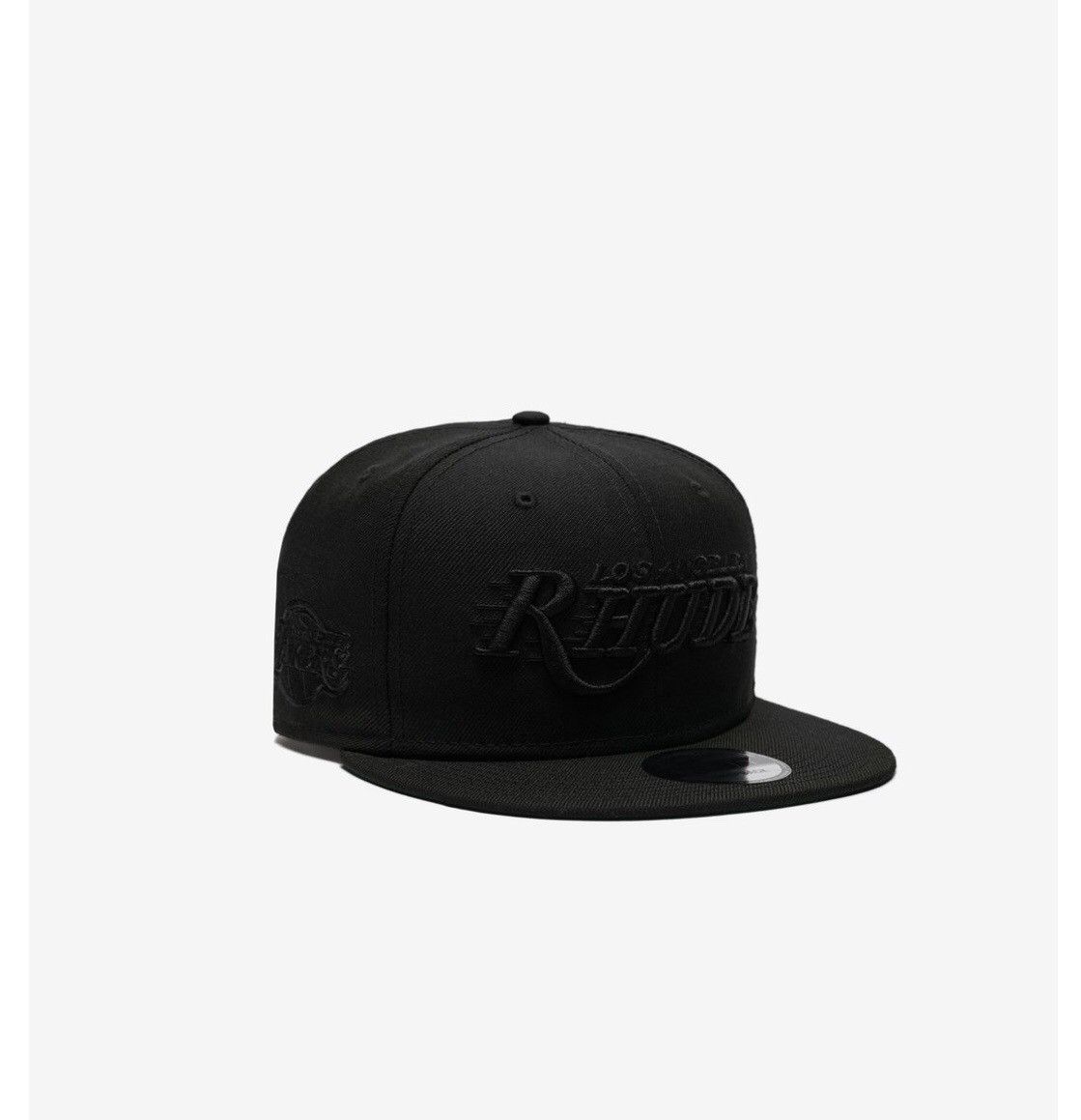 NBA × New Era × Rhude Rhude LA Lakers “Dreamer’s” Hat Size ONE SIZE - 2 Thumbnail