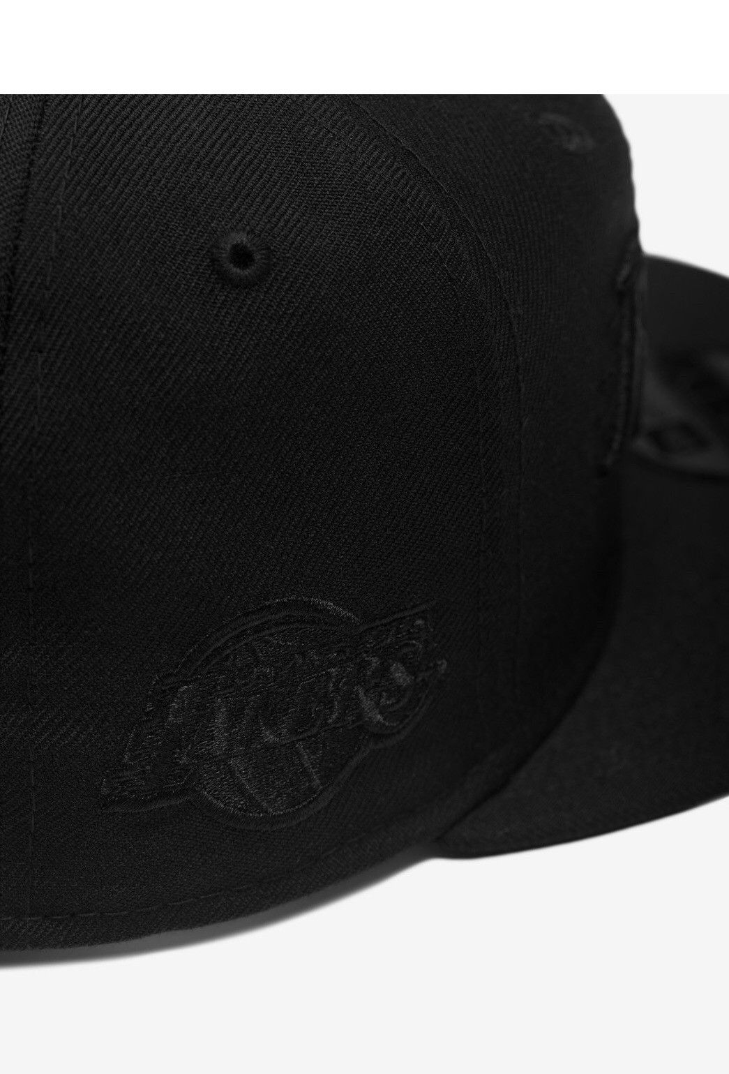 NBA × New Era × Rhude Rhude LA Lakers “Dreamer’s” Hat Size ONE SIZE - 3 Thumbnail