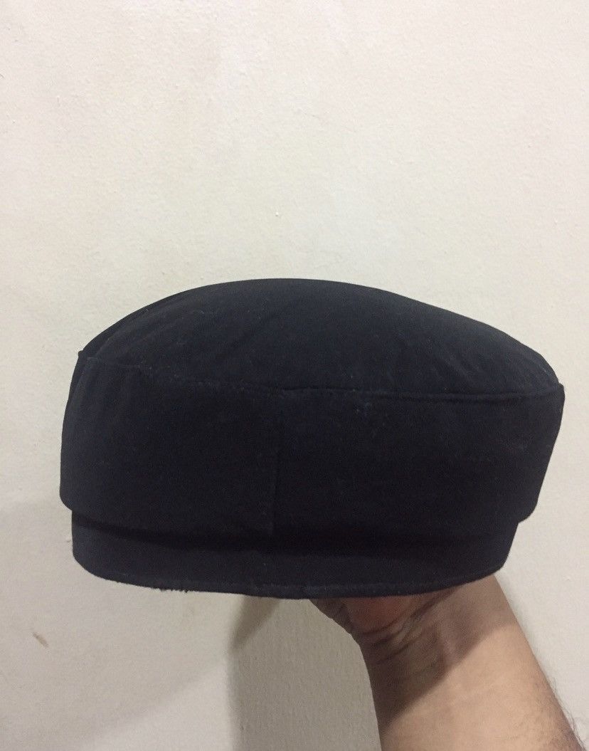 Other VTG Gyda Japan Captain Hat Size ONE SIZE - 5 Thumbnail