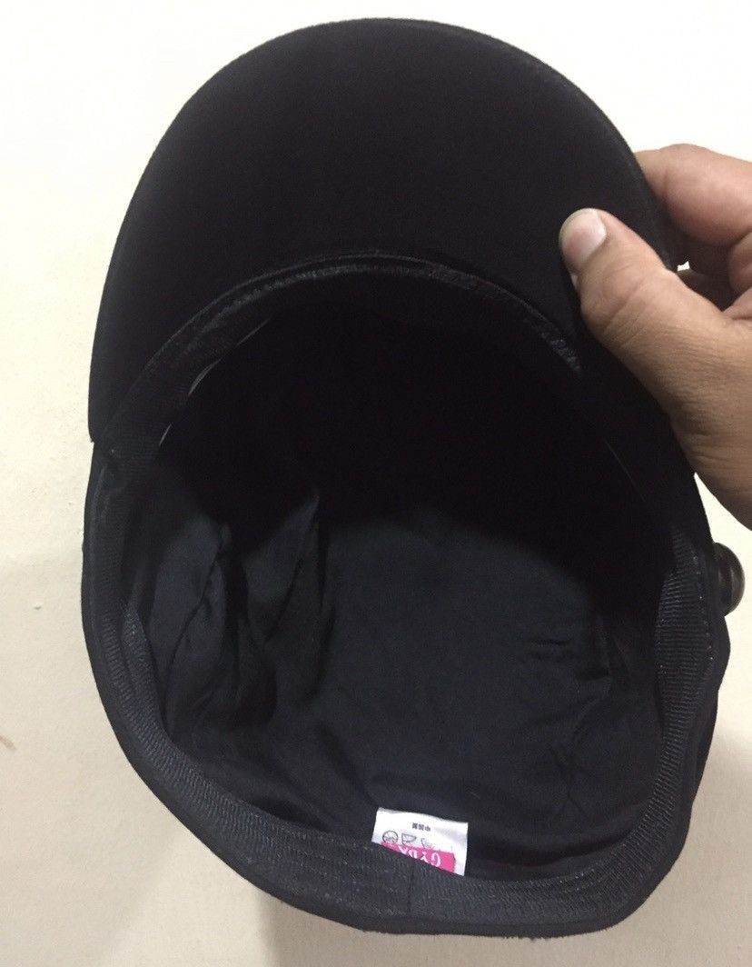 Other VTG Gyda Japan Captain Hat Size ONE SIZE - 6 Thumbnail