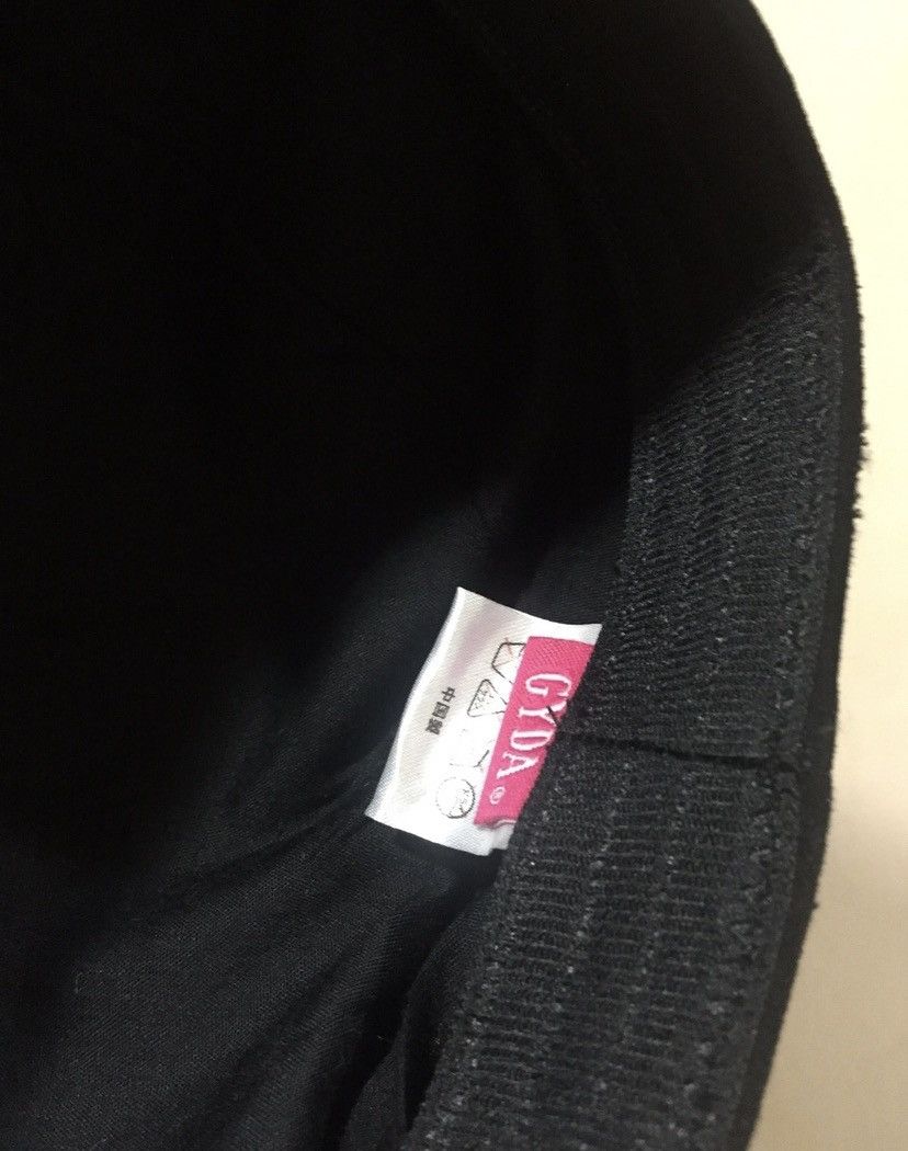 Other VTG Gyda Japan Captain Hat Size ONE SIZE - 7 Thumbnail