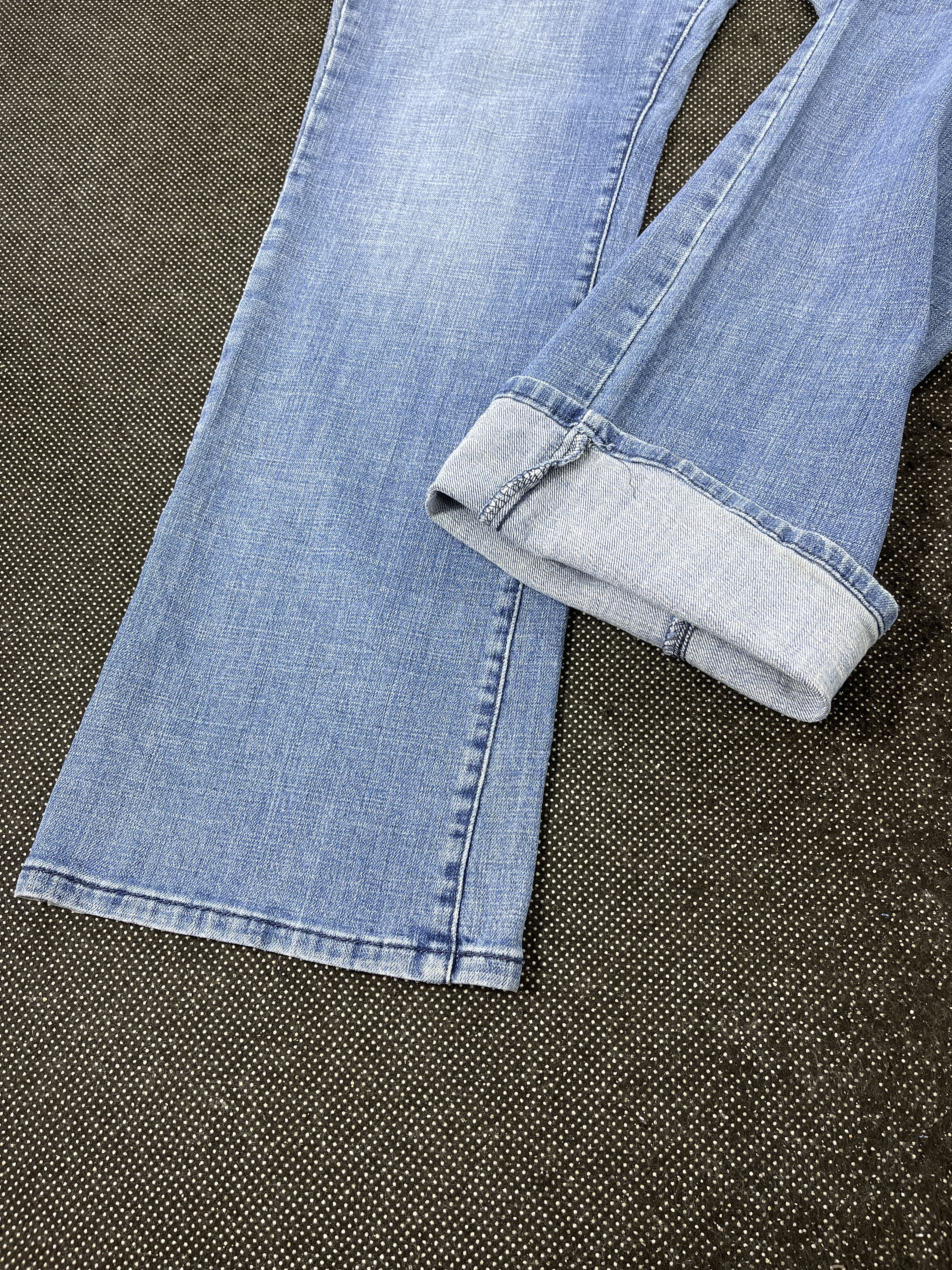 Levi's × Vintage Vintage Levi's 515 Boot Cut Jeans - JP083 Size 36" / US 14 / IT 50 - 6 Thumbnail