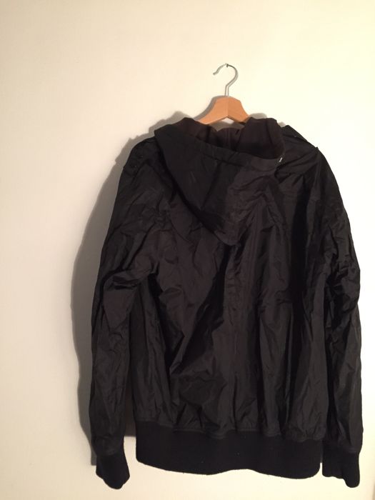 Ambig Black Jacket | Grailed