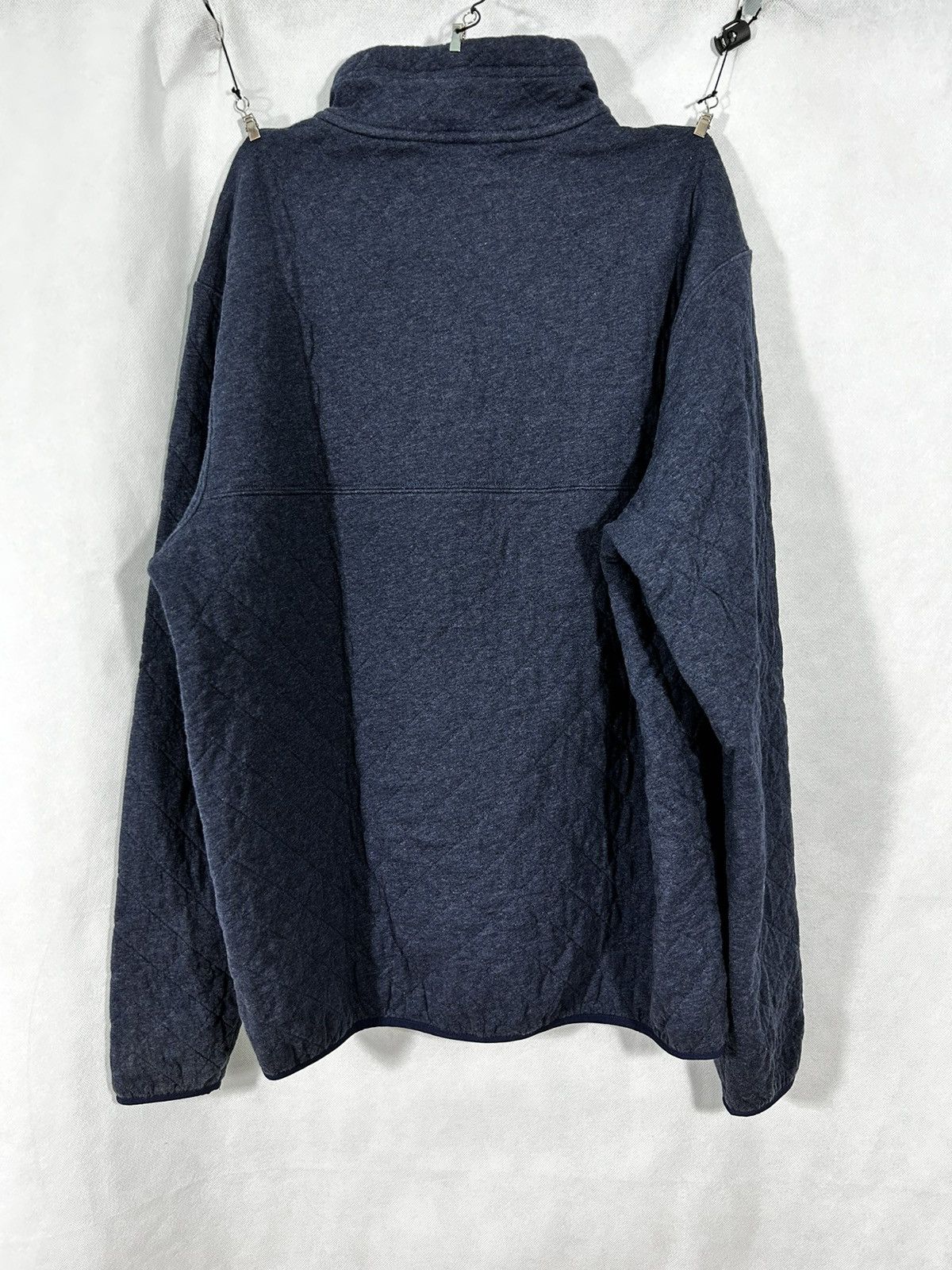 Patagonia Patagonia 40th anniversary snap t pullover Size US L / EU 52-54 / 3 - 4 Thumbnail