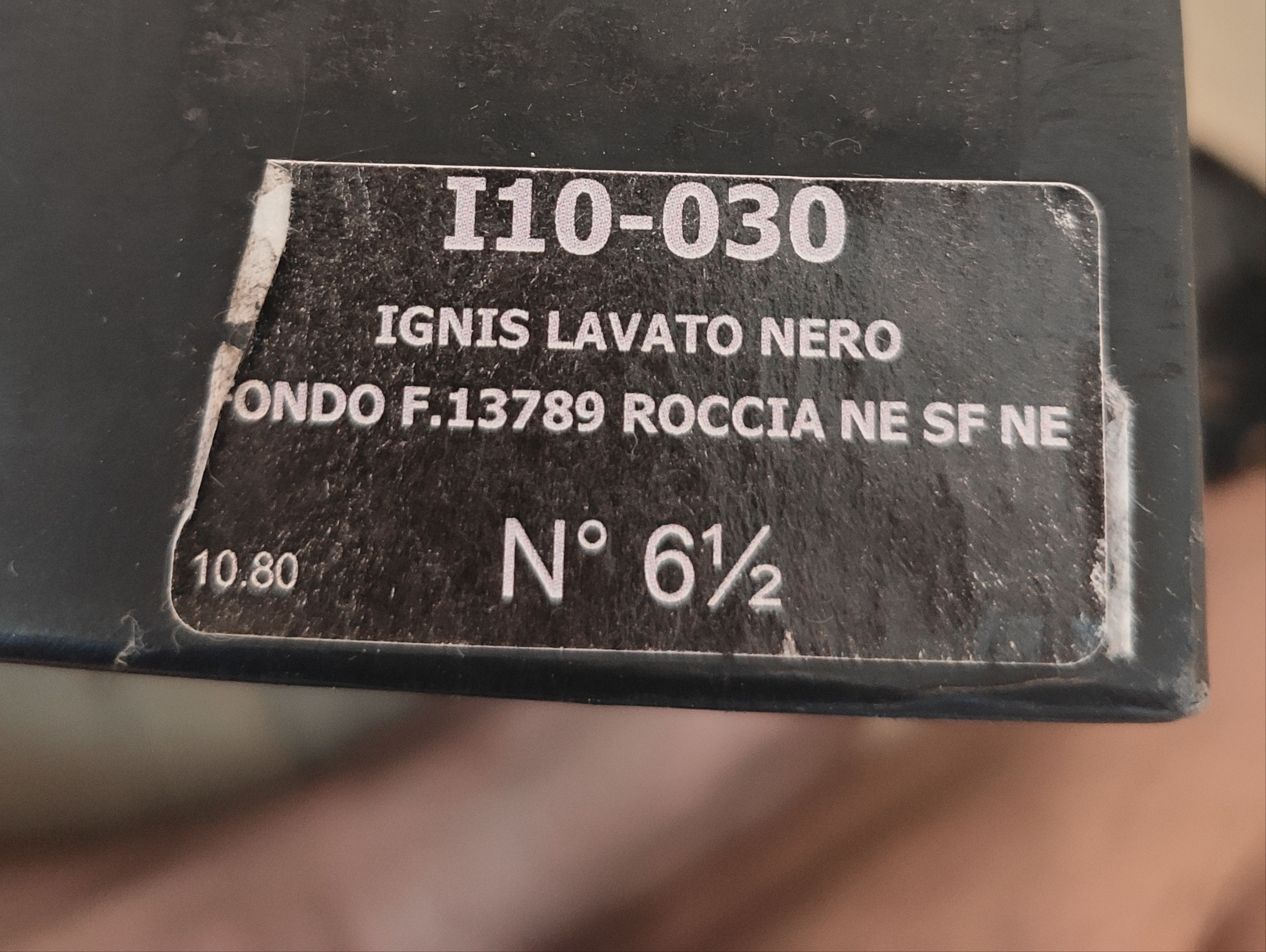 Raparo Worker boots.Like Visvim or Guidi boots Size US 8 / EU 41 - 8 Thumbnail