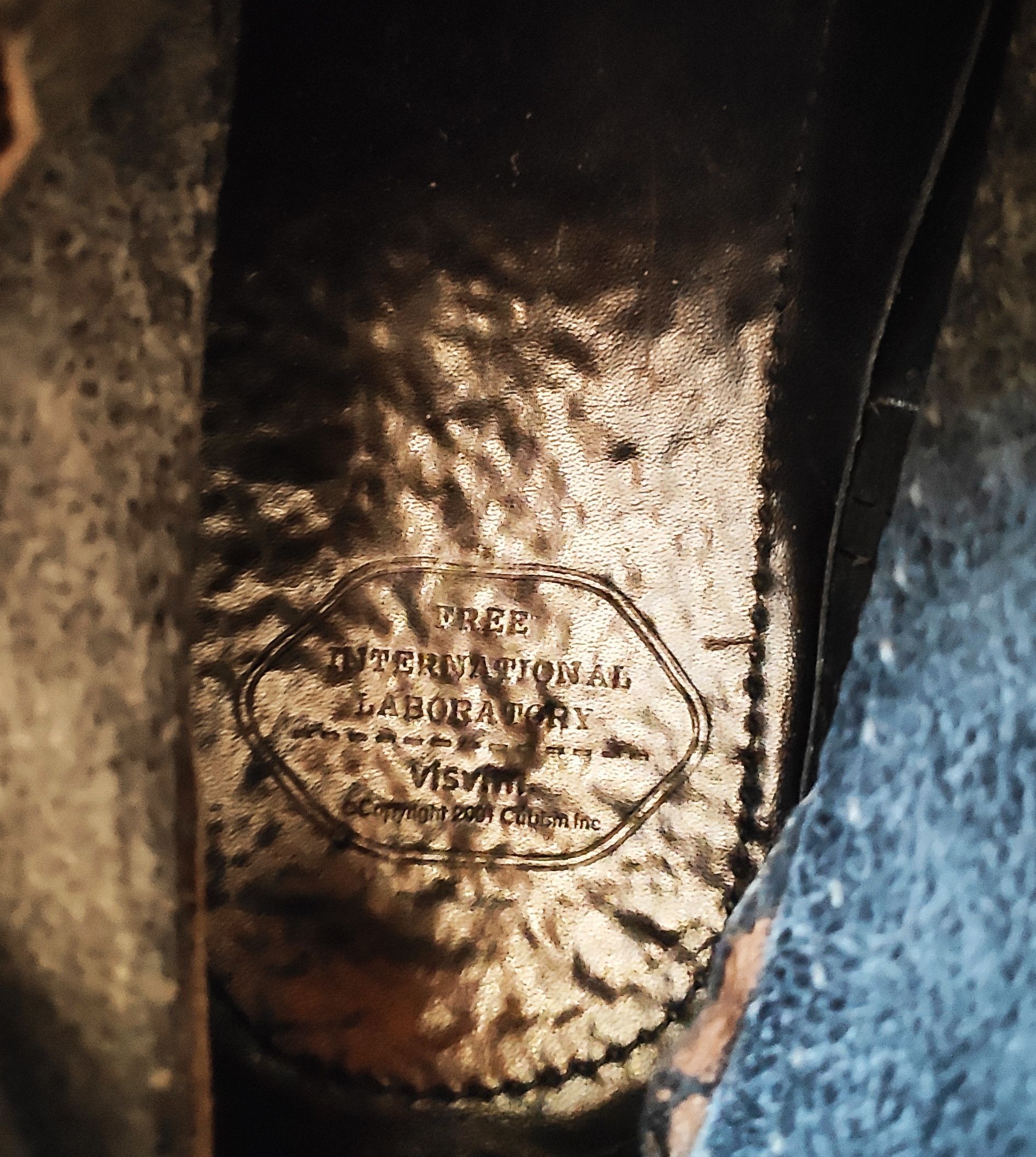Visvim SS12 VANGUARD BOOTS-FOLK.Like Guidi or Dior boots Size US 8.5 / EU 41-42 - 10 Thumbnail