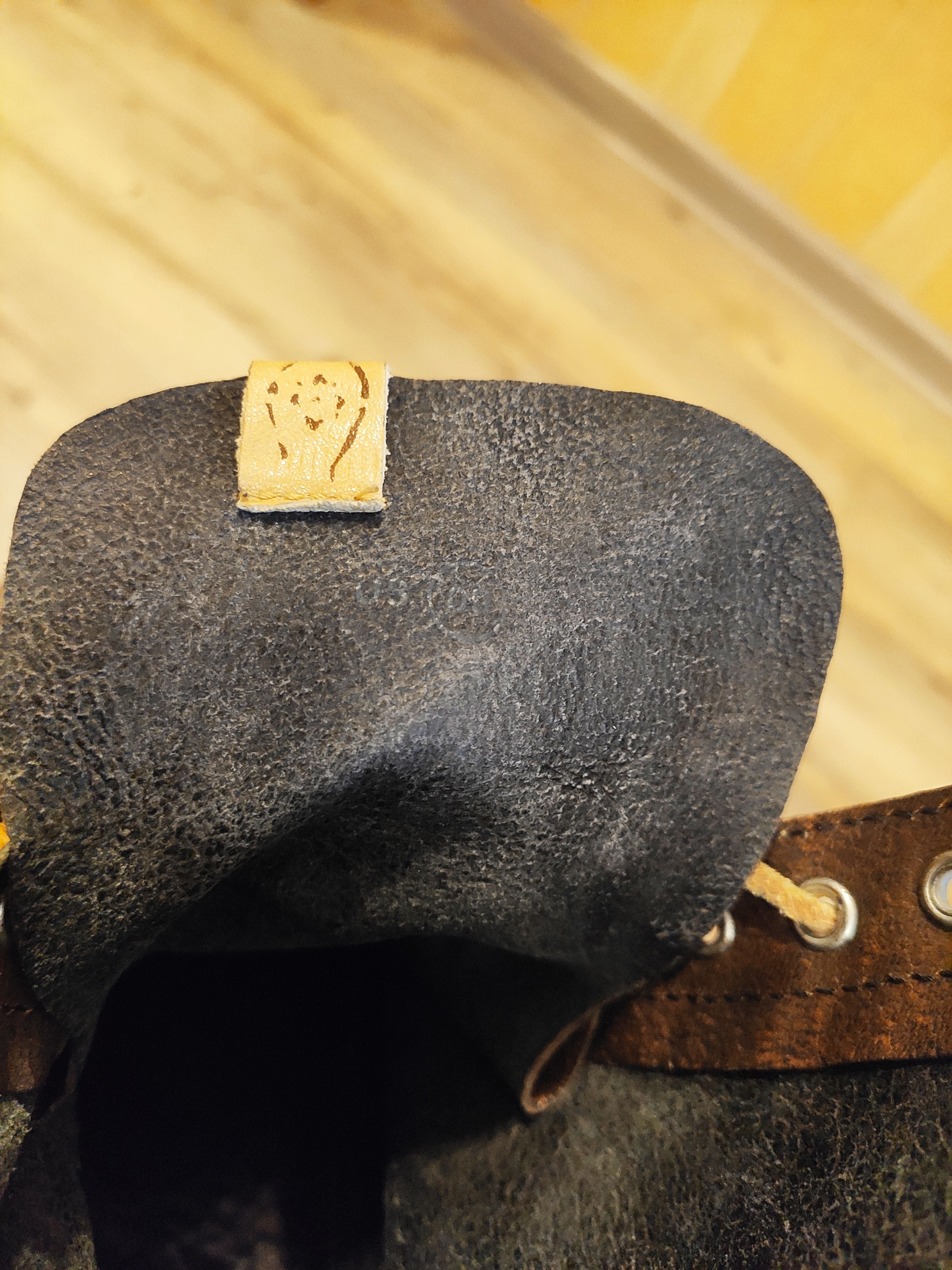 Visvim SS12 VANGUARD BOOTS-FOLK.Like Guidi or Dior boots Size US 8.5 / EU 41-42 - 11 Thumbnail