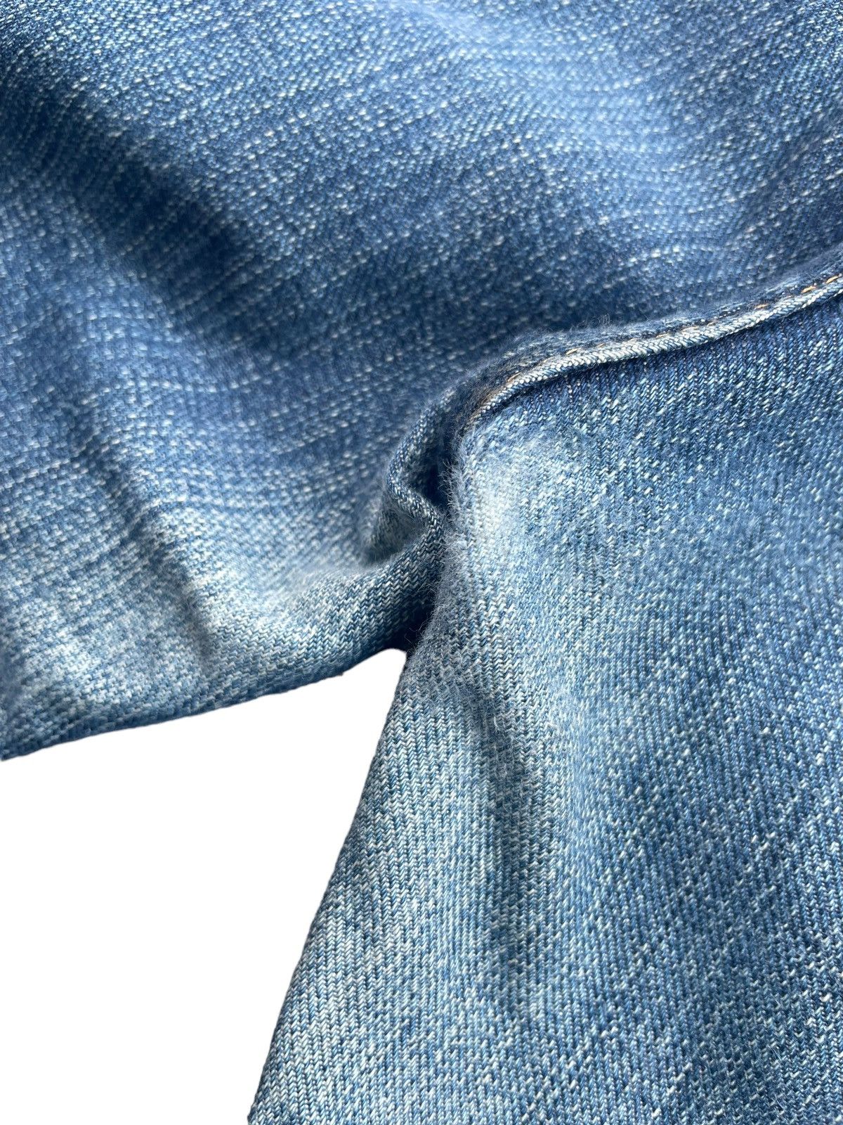 45rpm Vintage 45rpm Studio Denim Size US 33 - 11 Thumbnail