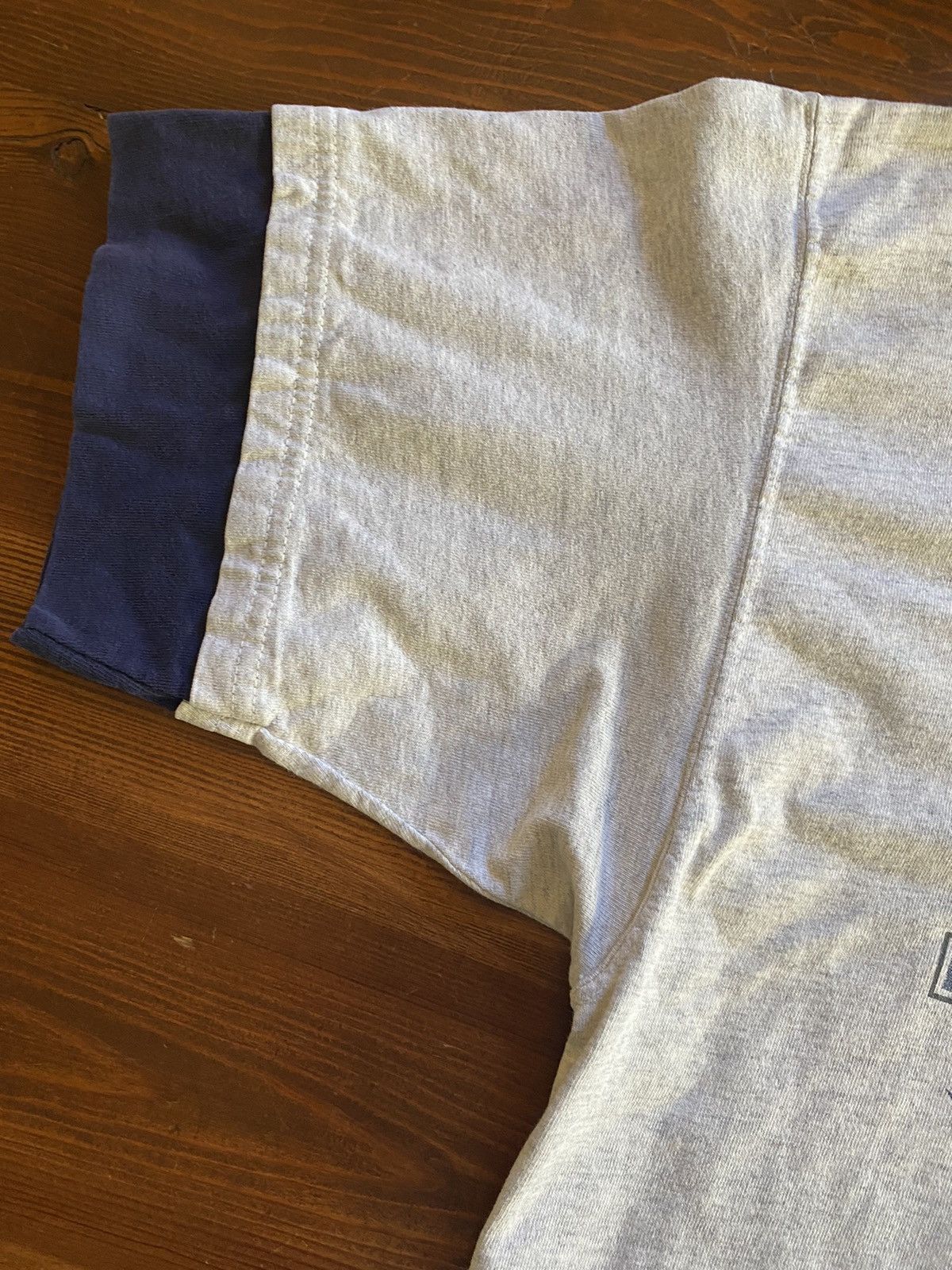 NCAA Vintage 90’s Penn State Nittany Lions Double Tee Size US L / EU 52-54 / 3 - 6 Thumbnail