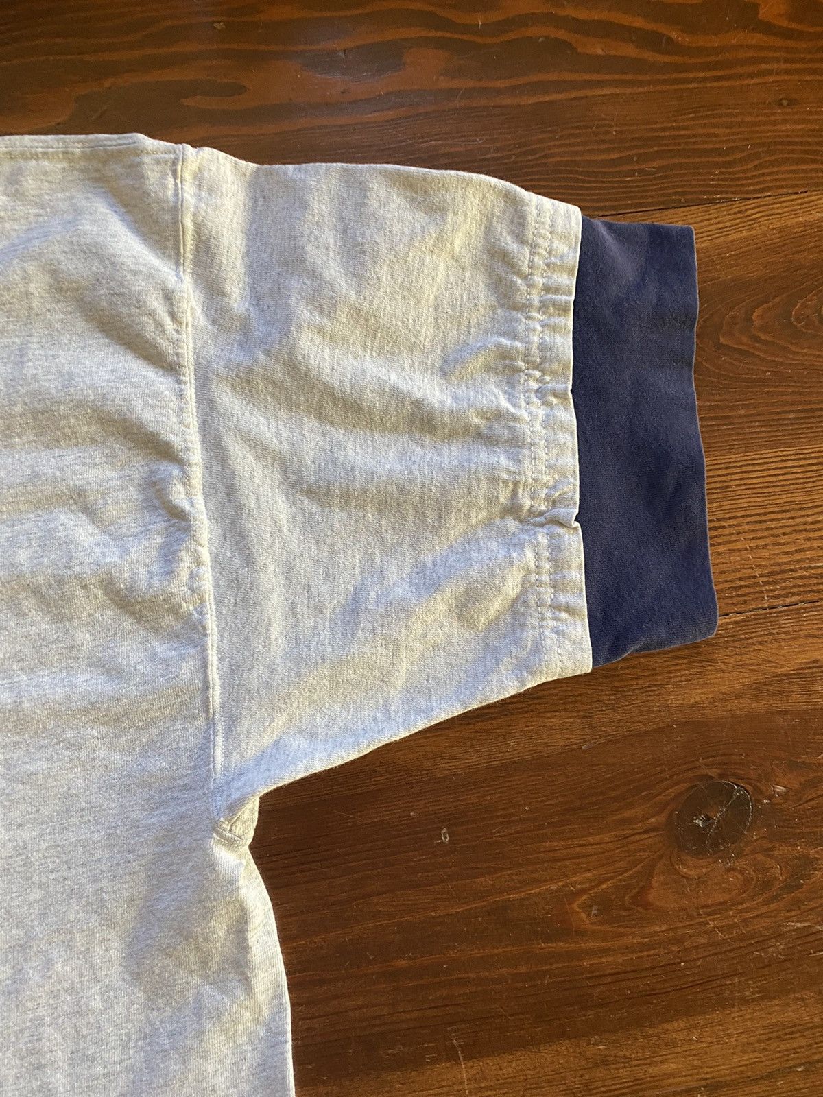 NCAA Vintage 90’s Penn State Nittany Lions Double Tee Size US L / EU 52-54 / 3 - 11 Thumbnail