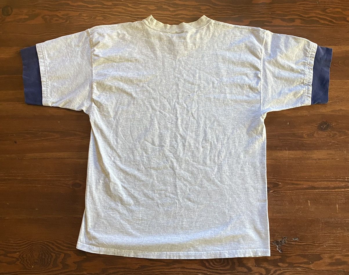 NCAA Vintage 90’s Penn State Nittany Lions Double Tee Size US L / EU 52-54 / 3 - 10 Thumbnail