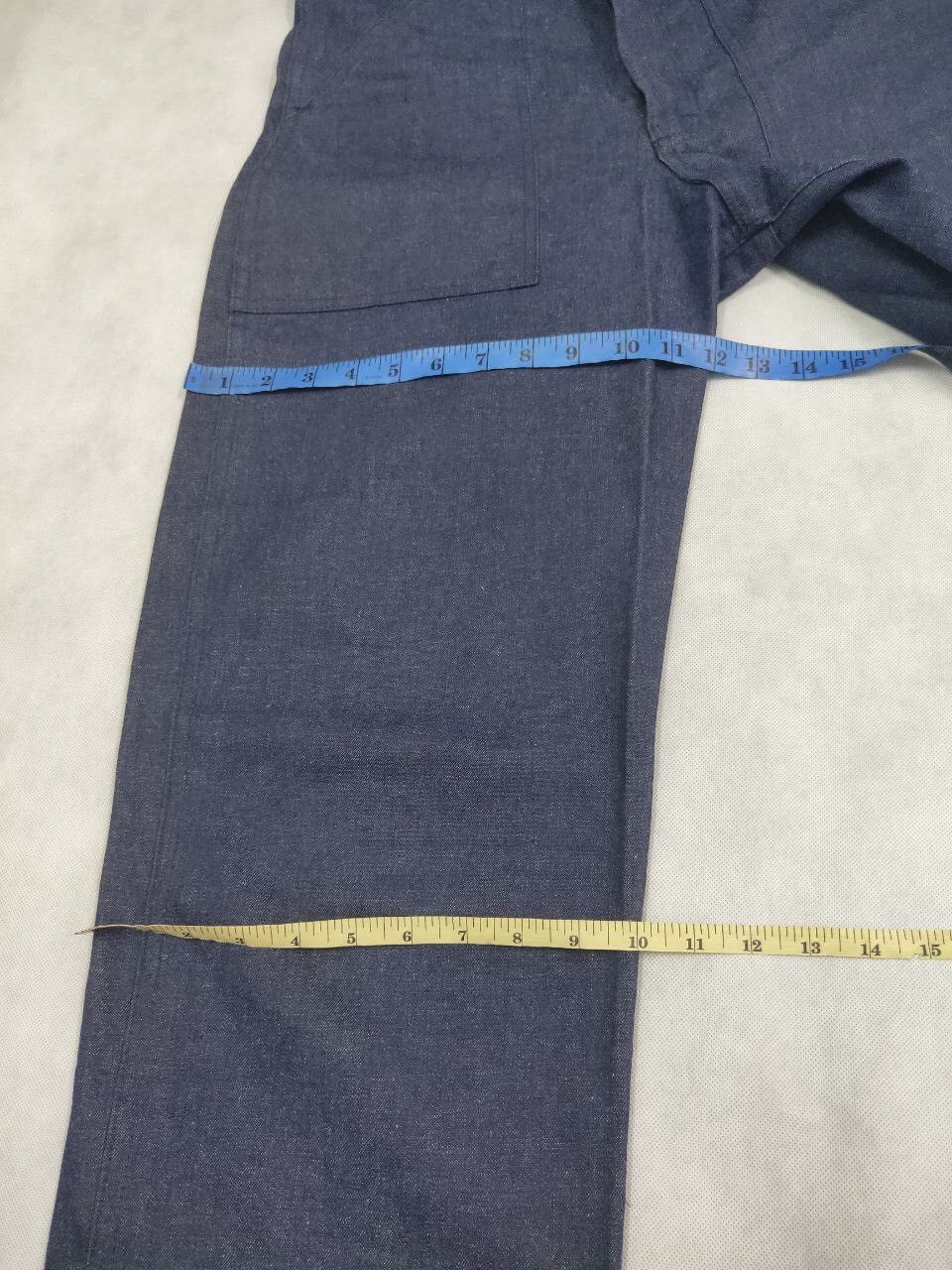 Vintage Vintage Gung Ho Pants made in usa Size US 32 / EU 48 - 13 Thumbnail