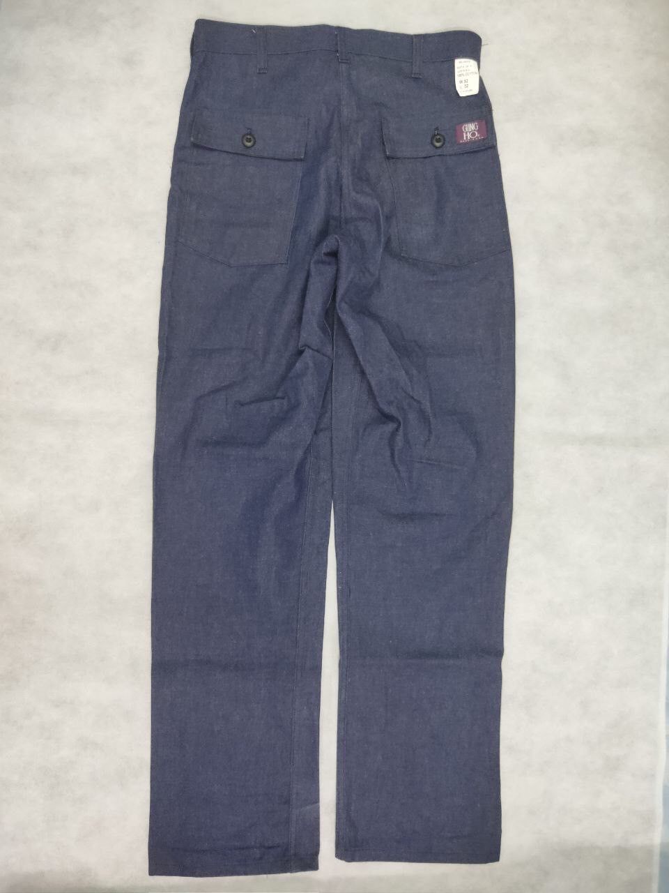 Vintage Vintage Gung Ho Pants made in usa Size US 32 / EU 48 - 8 Thumbnail