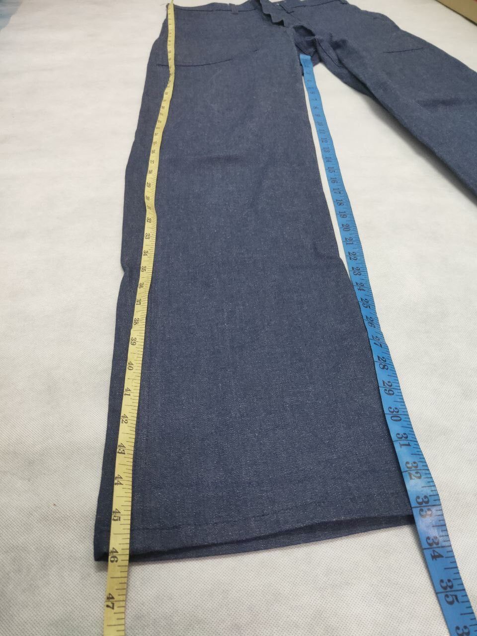 Vintage Vintage Gung Ho Pants made in usa Size US 32 / EU 48 - 15 Thumbnail