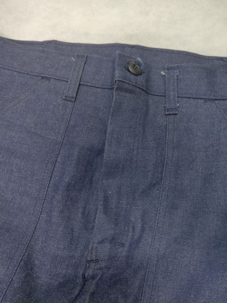 Vintage Vintage Gung Ho Pants made in usa Size US 32 / EU 48 - 3 Thumbnail
