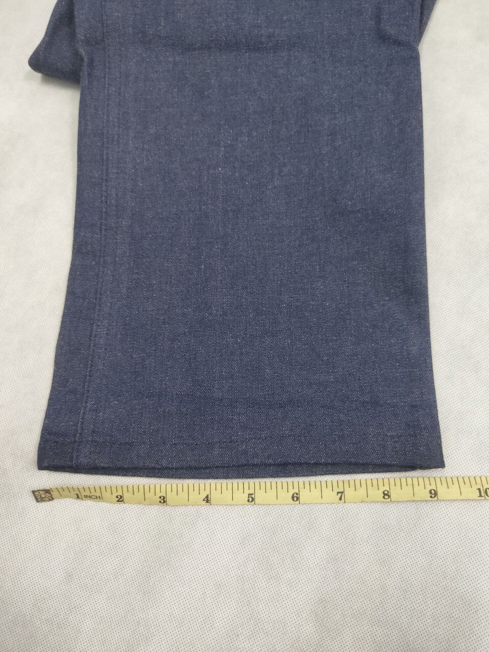 Vintage Vintage Gung Ho Pants made in usa Size US 32 / EU 48 - 14 Thumbnail