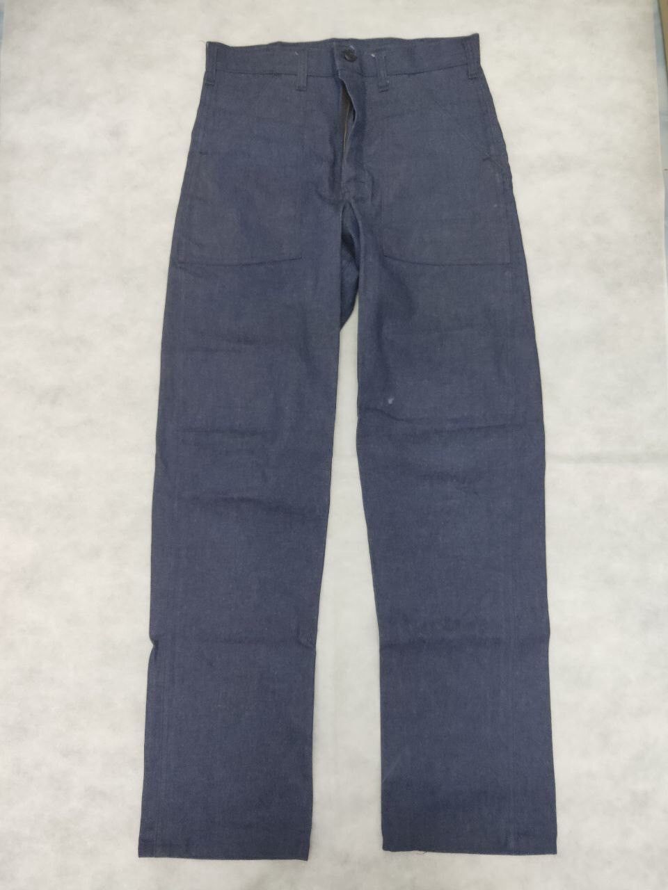 Vintage Vintage Gung Ho Pants made in usa Size US 32 / EU 48 - 1 Thumbnail