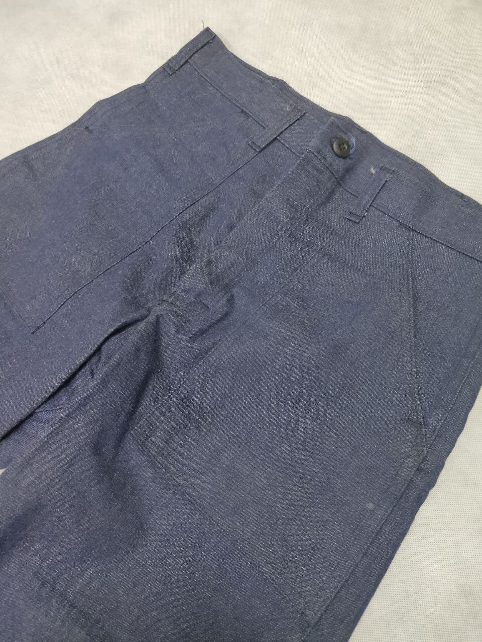 Vintage Vintage Gung Ho Pants made in usa Size US 32 / EU 48 - 2 Thumbnail