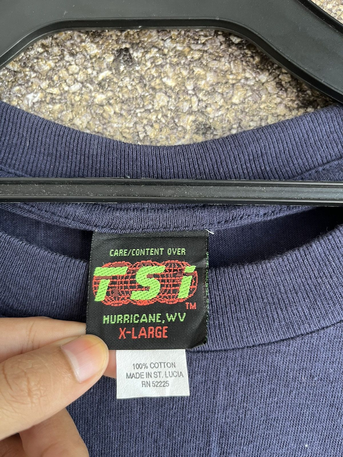 Vintage Penn state ft70 Size US XL / EU 56 / 4 - 3 Thumbnail