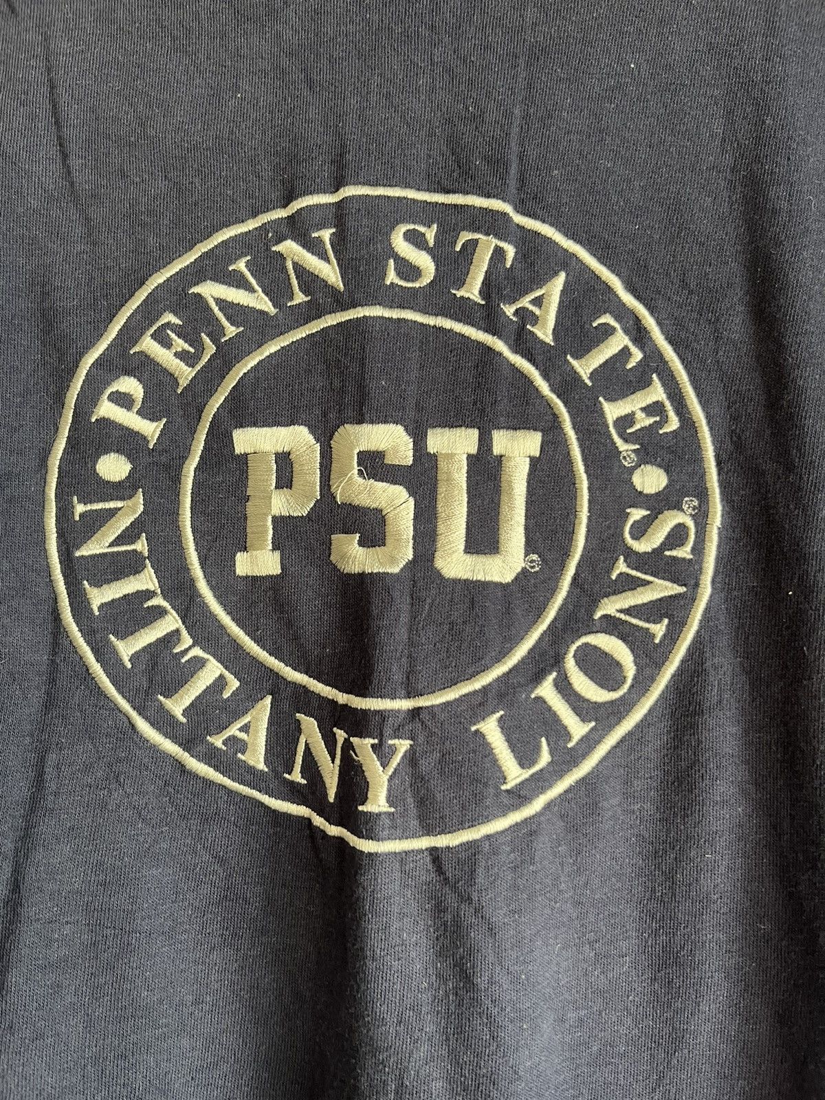 Vintage Penn state ft70 Size US XL / EU 56 / 4 - 2 Thumbnail