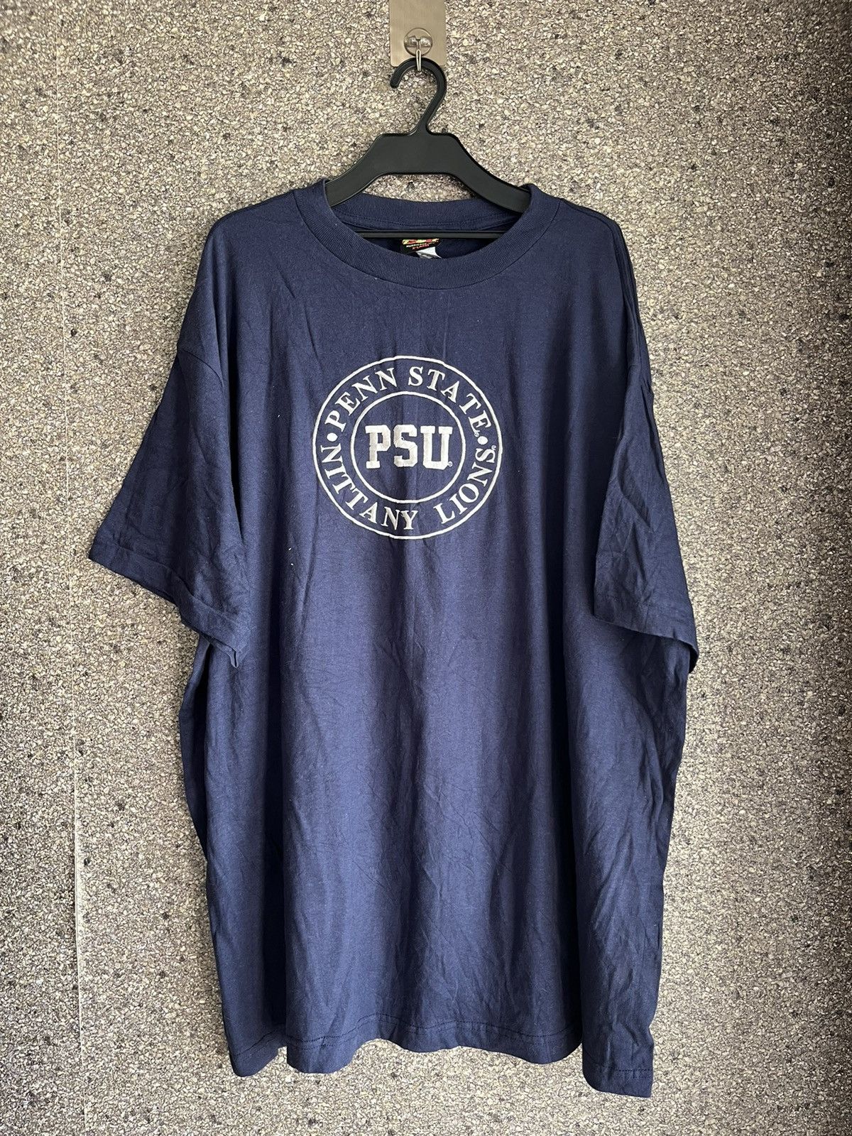 Penn state ft70