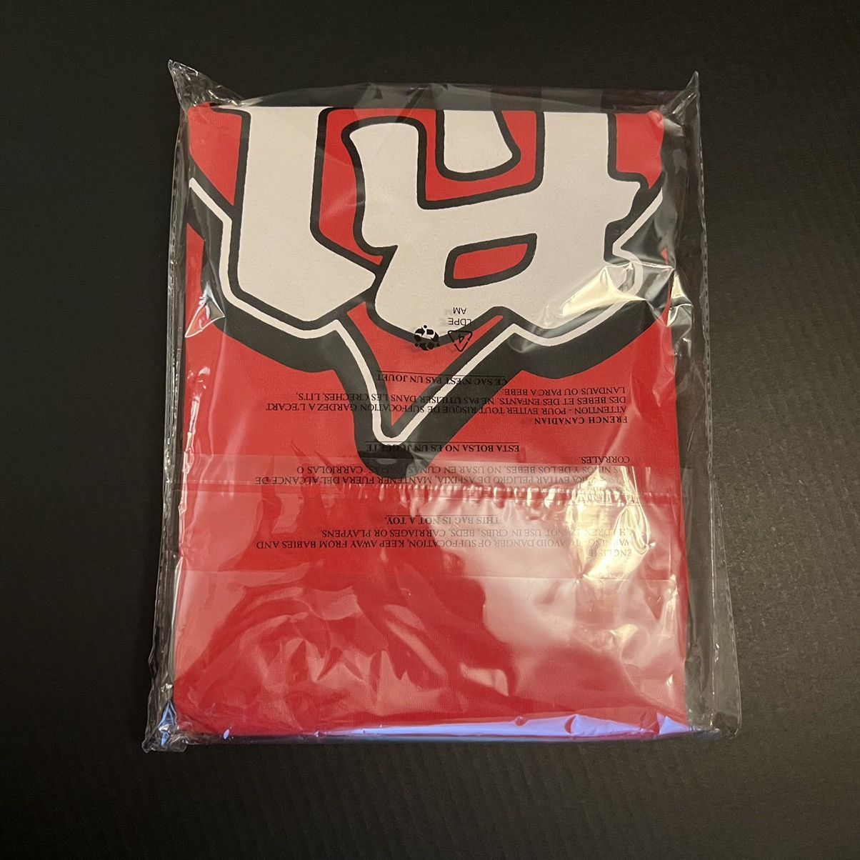Other KanKan Really Rich Valentines RR Hearrt T-Shirt - Red LG Size US L / EU 52-54 / 3 - 3 Thumbnail