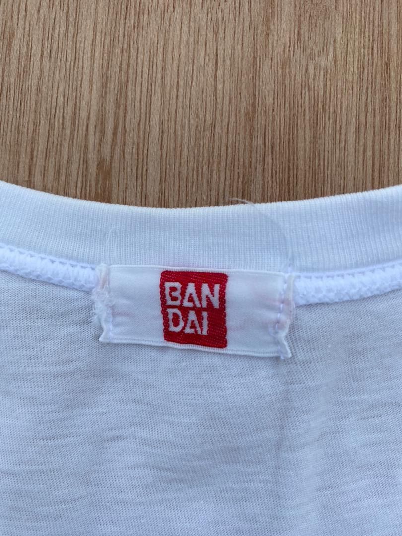 Anime × Japanese Brand × Vintage vintage tee Japan anime BANDAI A33 Size US M / EU 48-50 / 2 - 5 Thumbnail