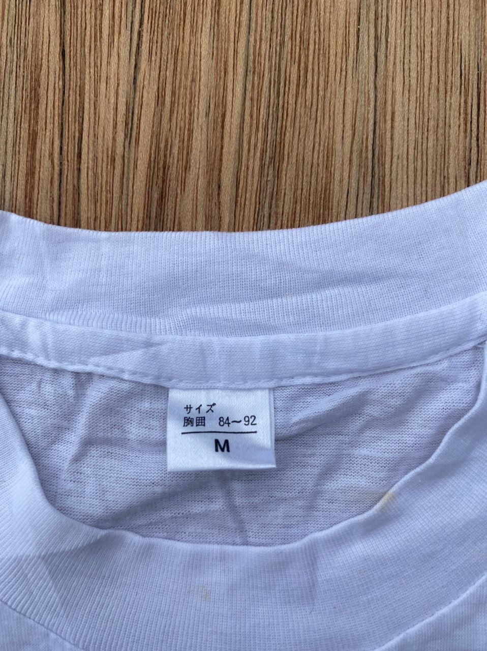 Anime × Japanese Brand × Vintage Vintage Tee D 36 japan anime cospa series Size US M / EU 48-50 / 2 - 4 Thumbnail