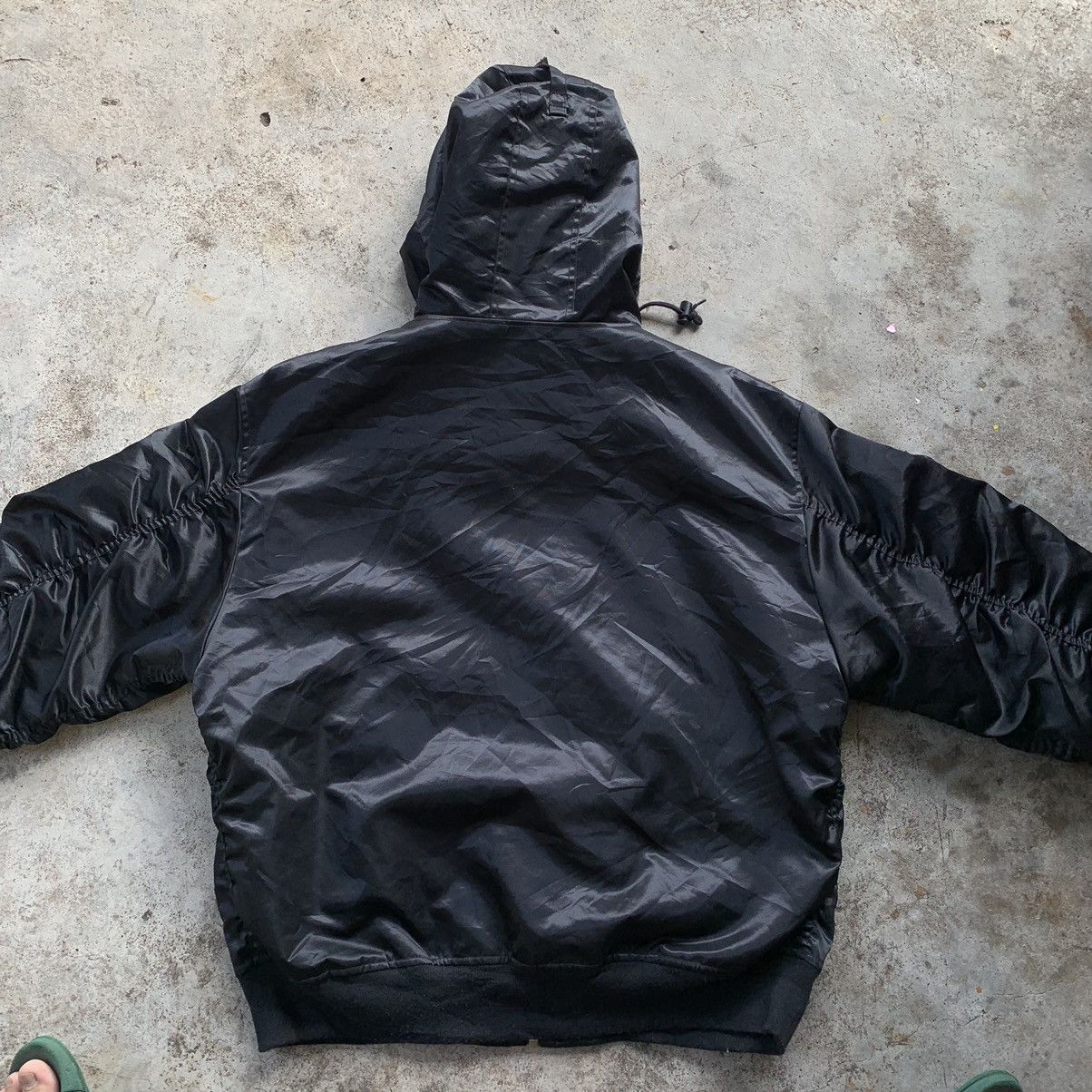Other air DViCH bomber jacket Size US XXL / EU 58 / 5 - 5 Thumbnail