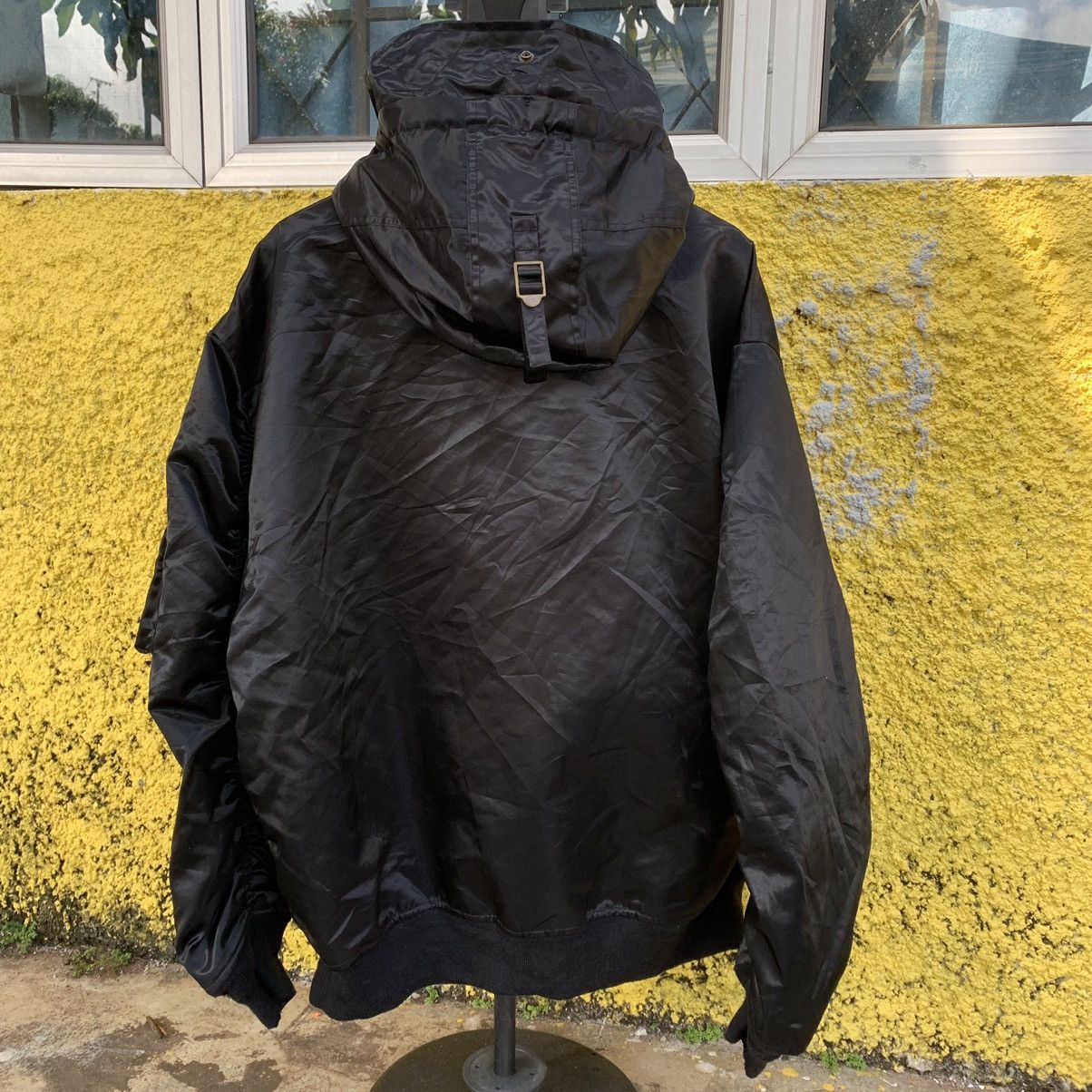 Other air DViCH bomber jacket Size US XXL / EU 58 / 5 - 2 Thumbnail