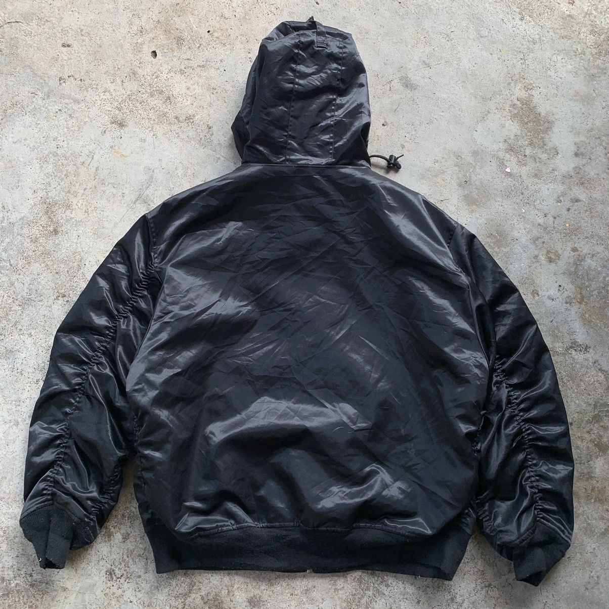 Other air DViCH bomber jacket Size US XXL / EU 58 / 5 - 8 Thumbnail