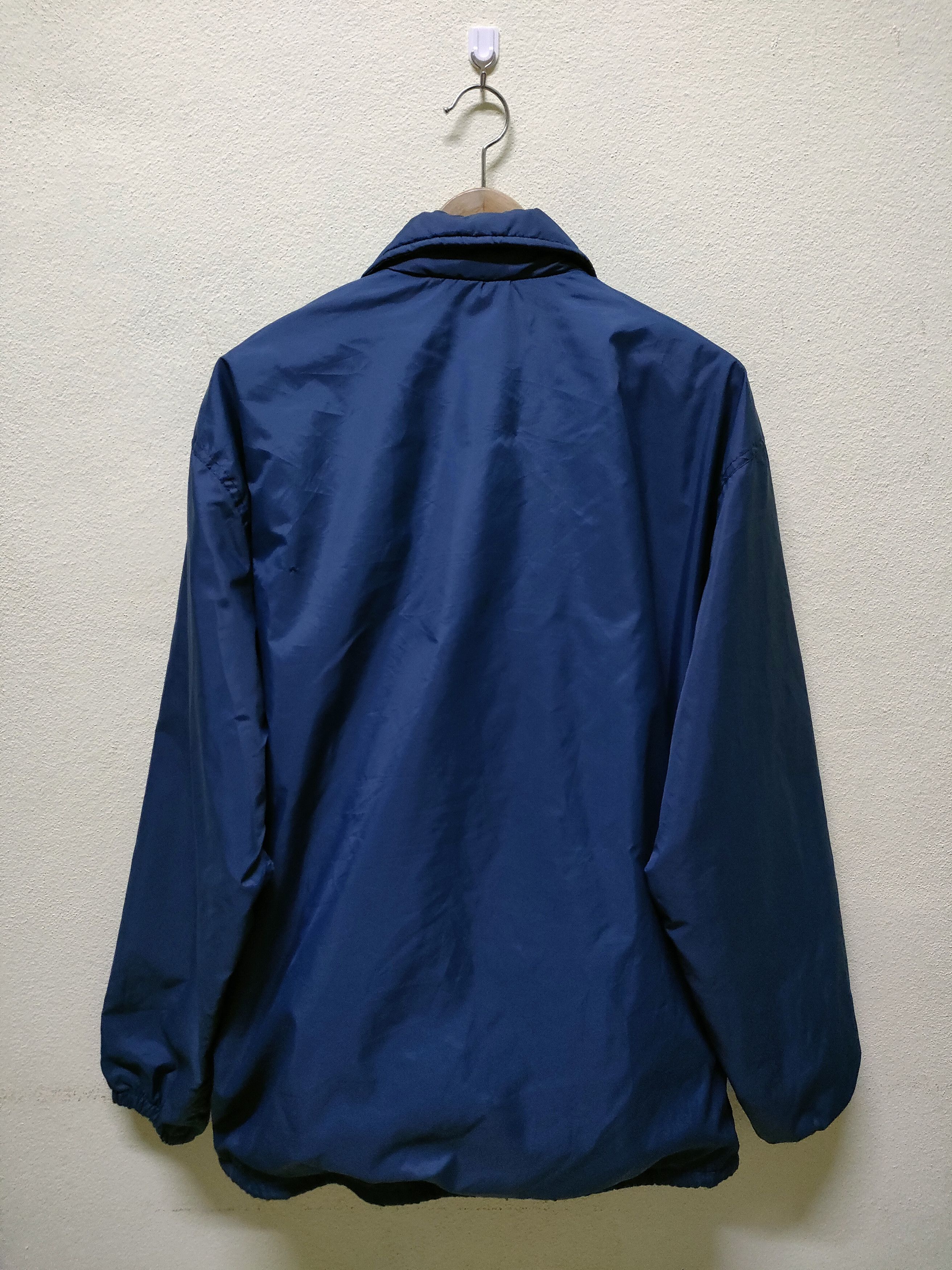 Dunbrooke × Vintage Vintage Dunbrooke Coach Jacket Size US L / EU 52-54 / 3 - 4 Thumbnail