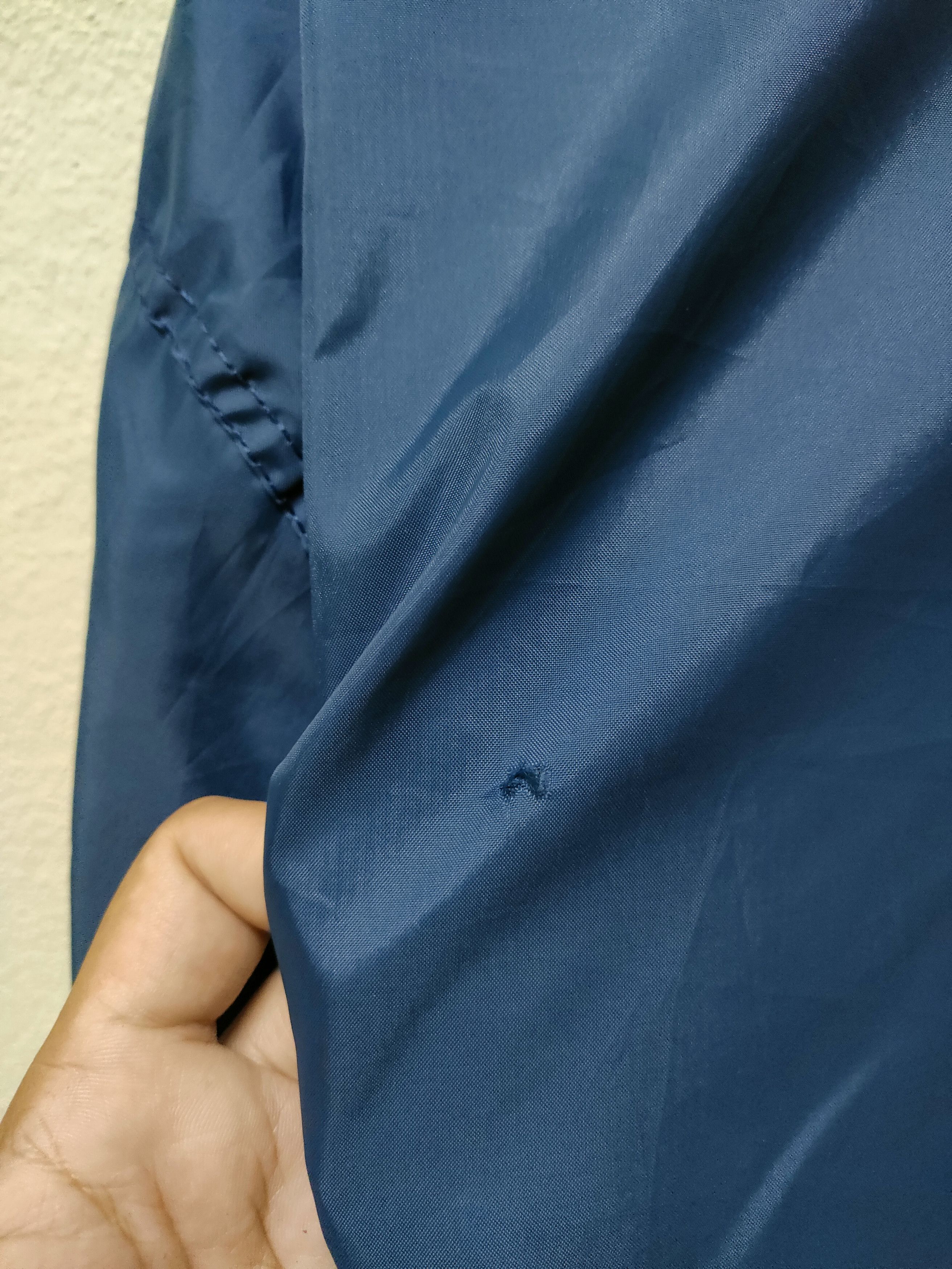 Dunbrooke × Vintage Vintage Dunbrooke Coach Jacket Size US L / EU 52-54 / 3 - 3 Thumbnail
