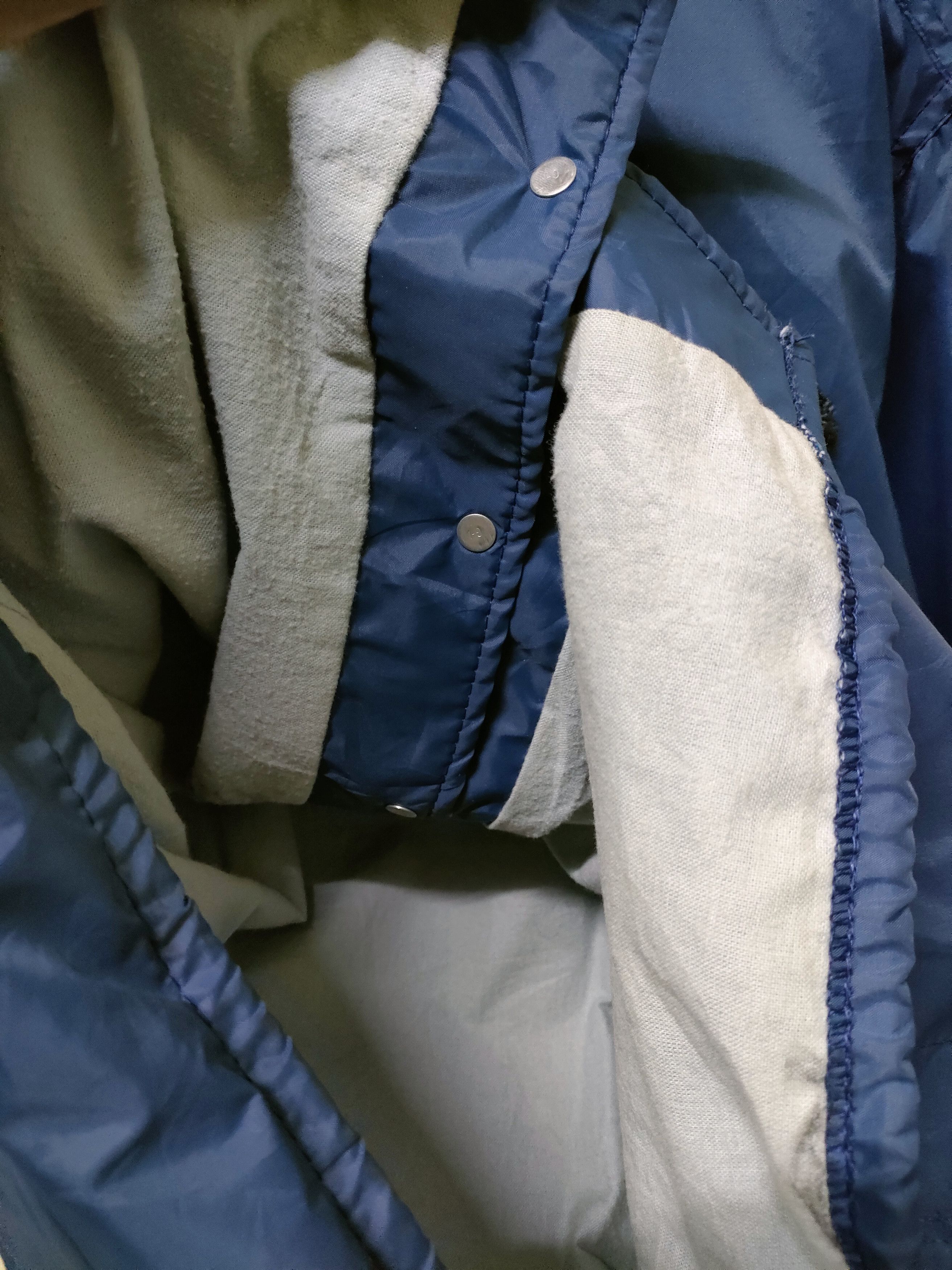 Dunbrooke × Vintage Vintage Dunbrooke Coach Jacket Size US L / EU 52-54 / 3 - 6 Thumbnail