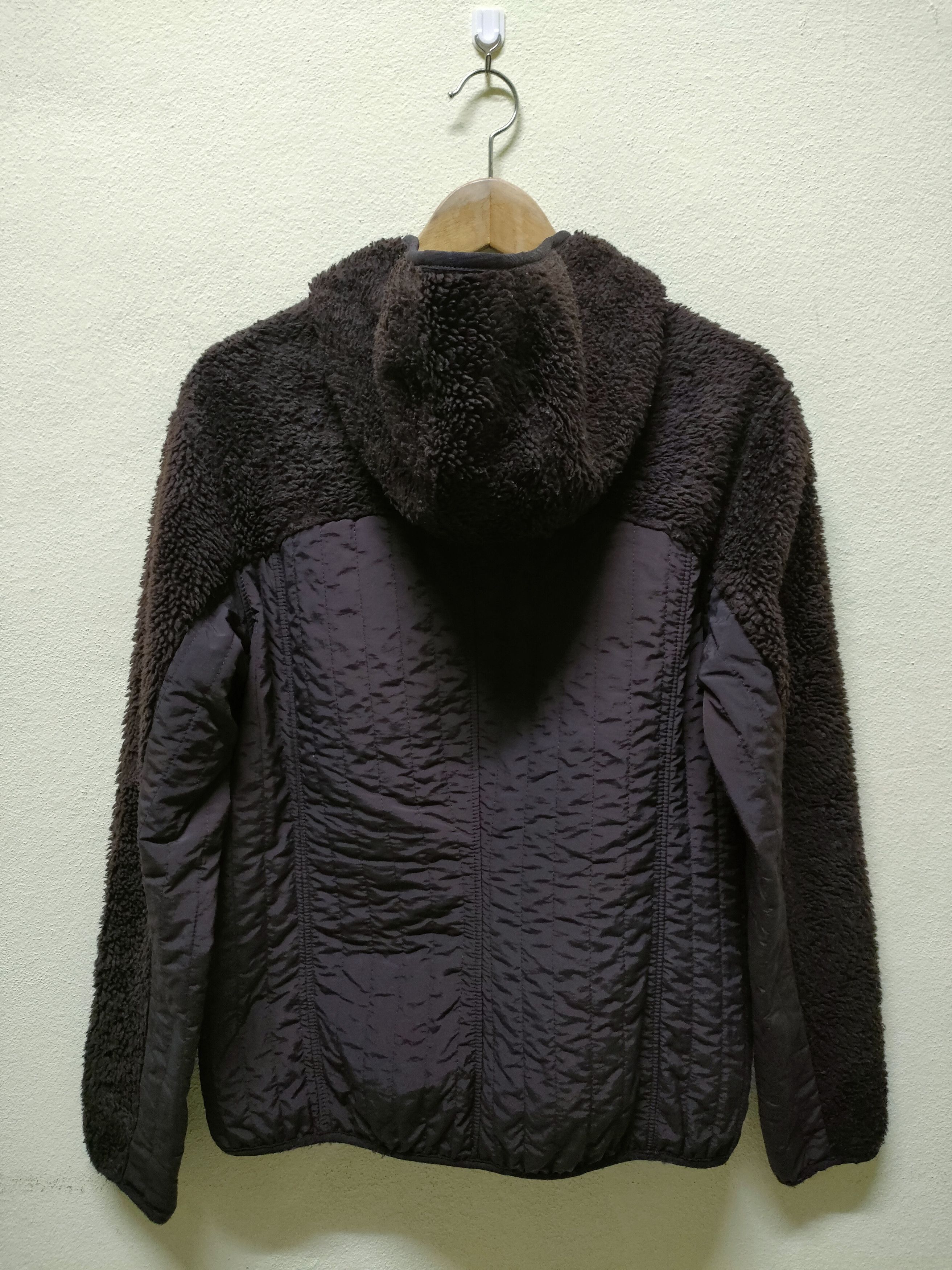 Patagonia × Vintage Vintage Patagonia Sherpa Fleece Size US M / EU 48-50 / 2 - 5 Thumbnail