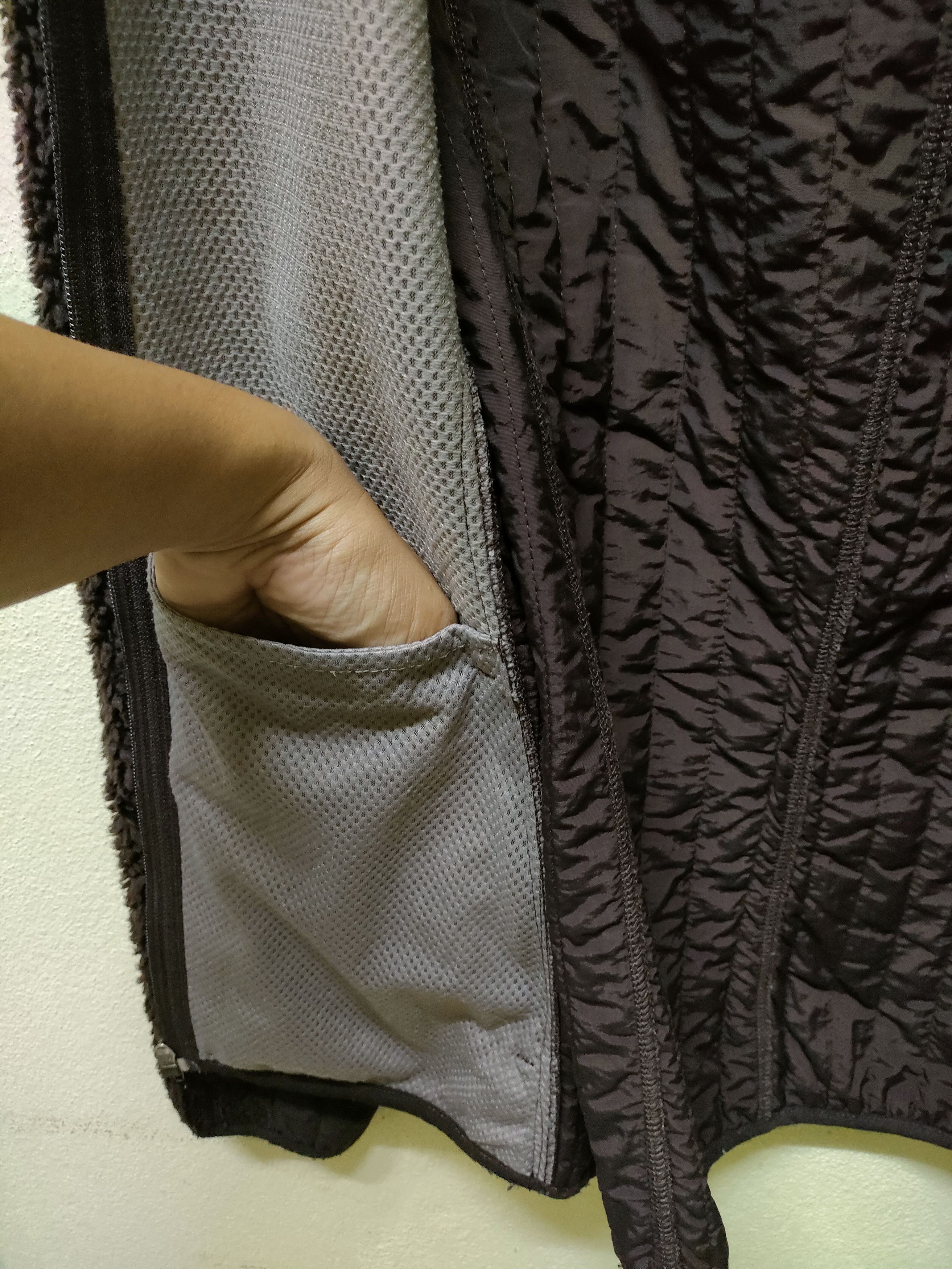 Patagonia × Vintage Vintage Patagonia Sherpa Fleece Size US M / EU 48-50 / 2 - 6 Thumbnail