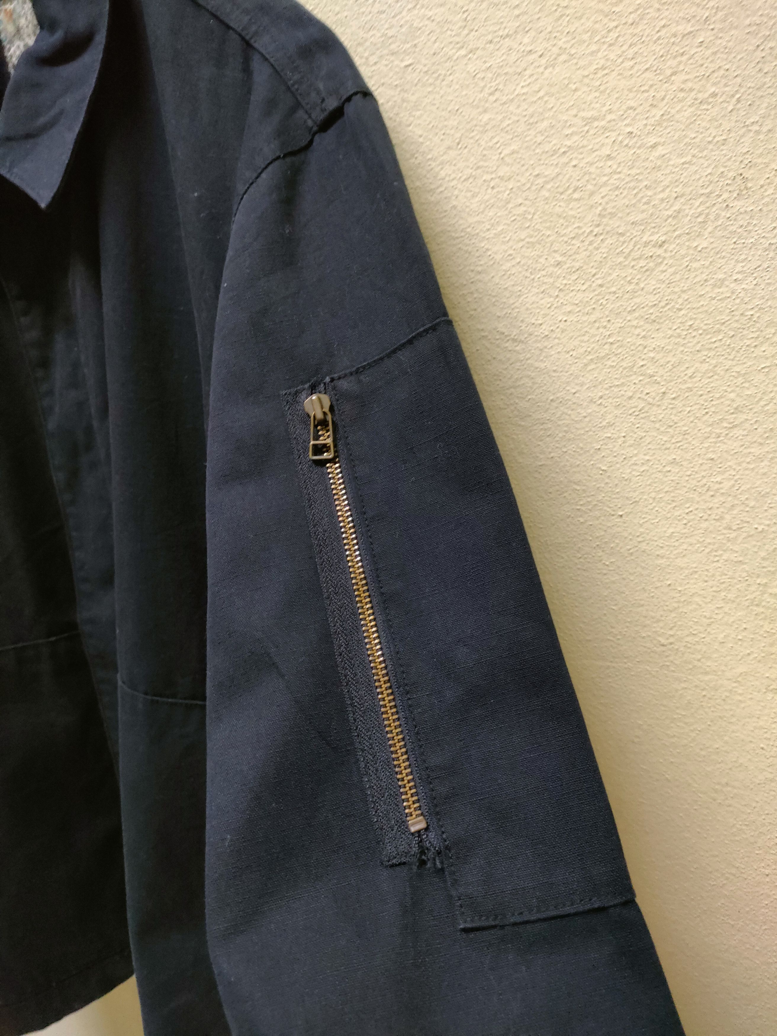 Japanese Brand Lowprofile Japanese Brand Jacket Size US L / EU 52-54 / 3 - 6 Thumbnail