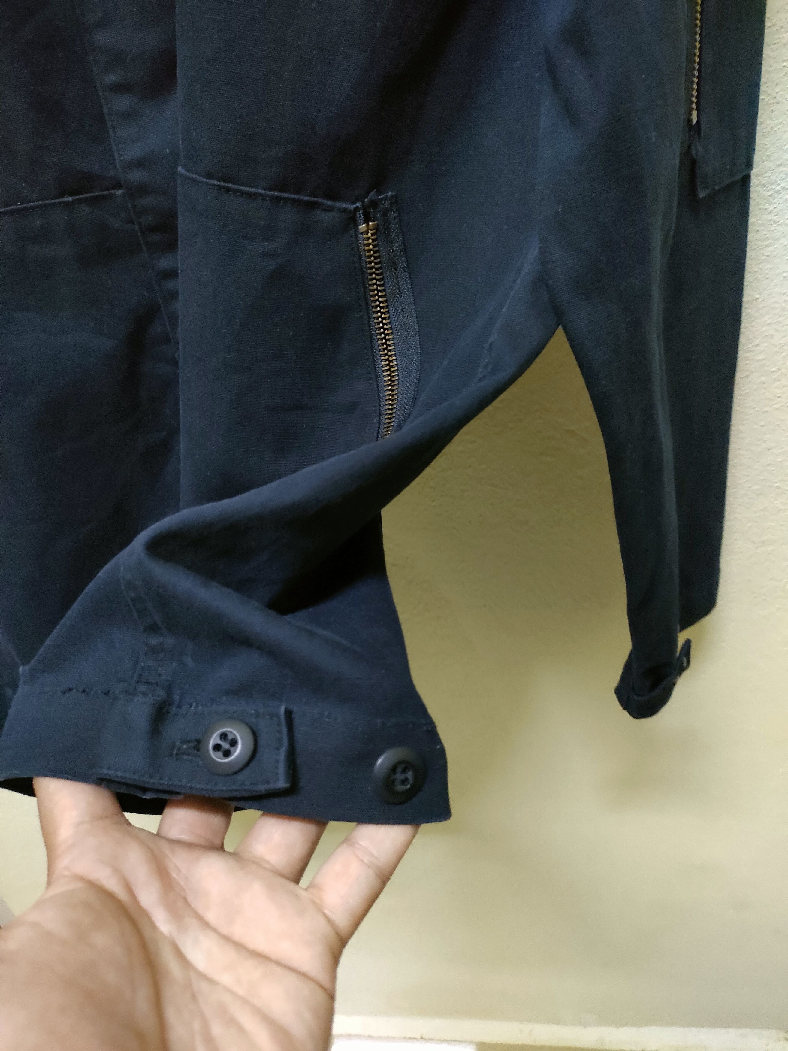 Japanese Brand Lowprofile Japanese Brand Jacket Size US L / EU 52-54 / 3 - 4 Thumbnail