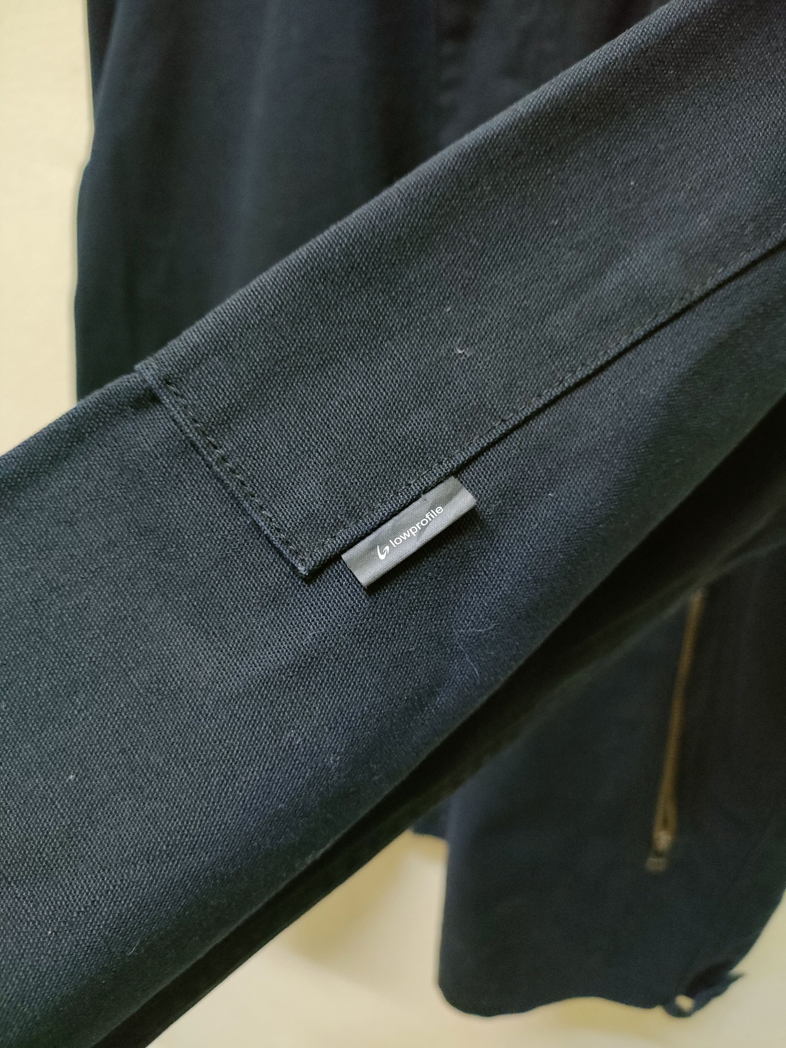 Japanese Brand Lowprofile Japanese Brand Jacket Size US L / EU 52-54 / 3 - 5 Thumbnail