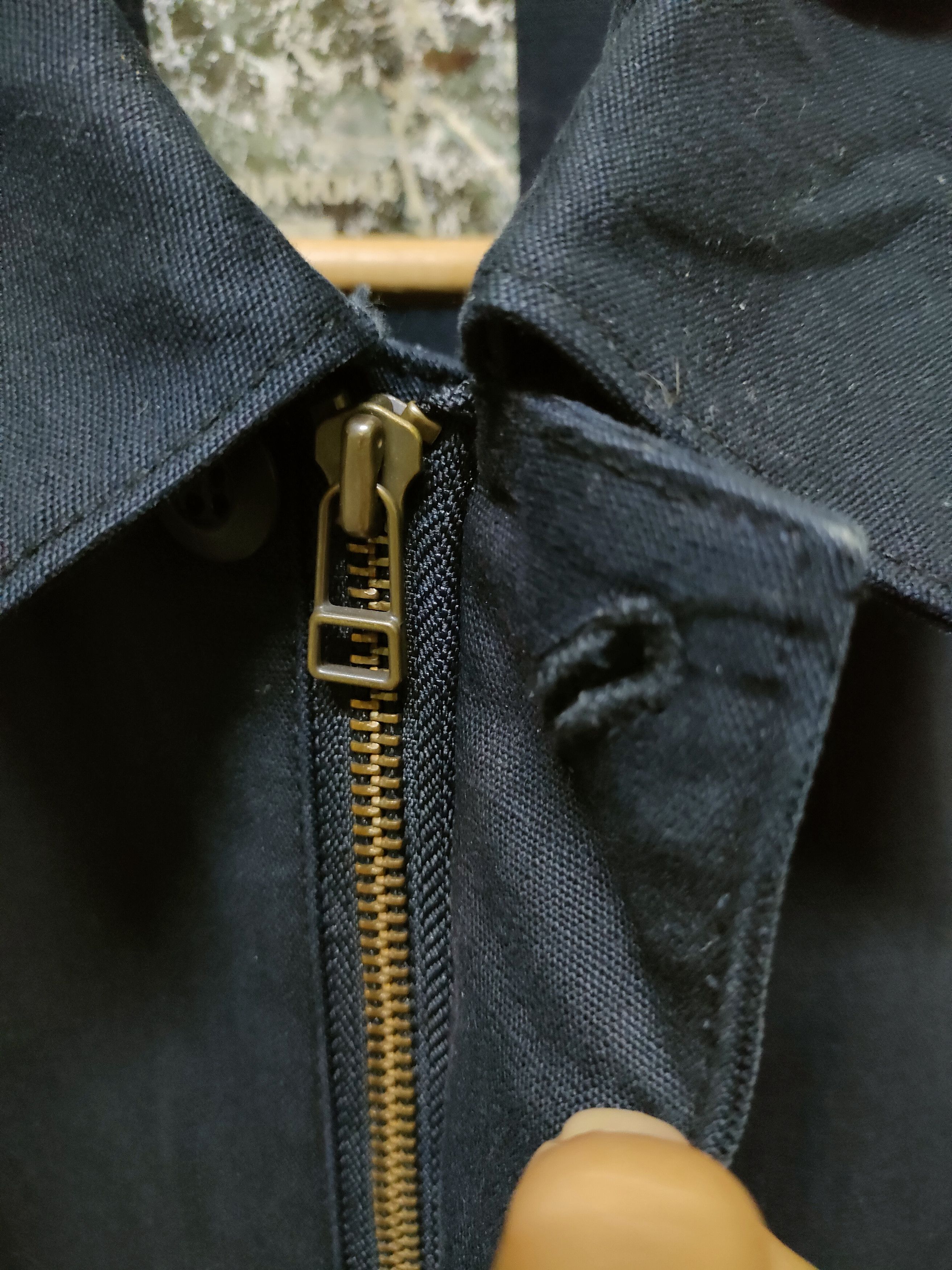 Japanese Brand Lowprofile Japanese Brand Jacket Size US L / EU 52-54 / 3 - 9 Thumbnail