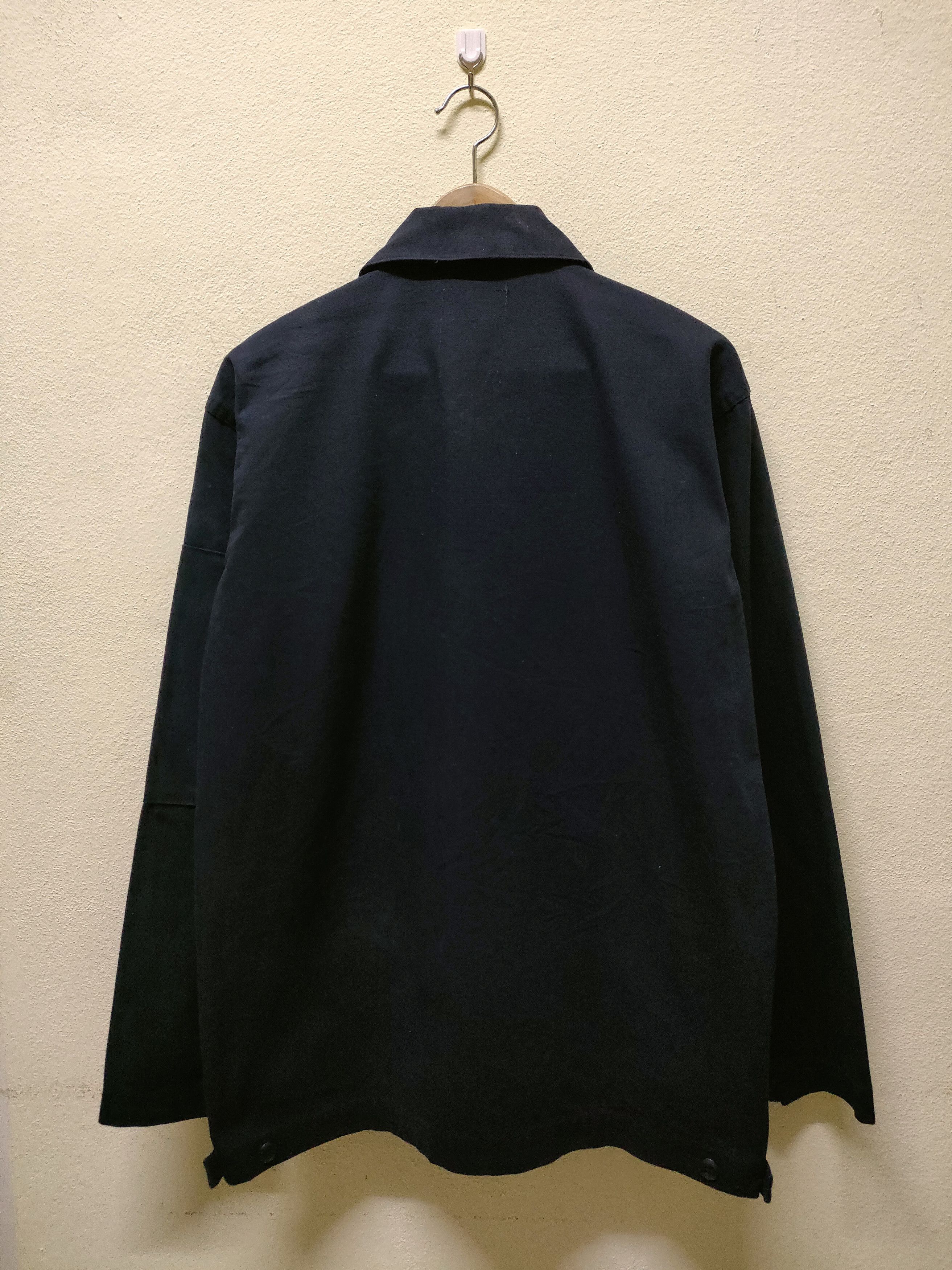 Japanese Brand Lowprofile Japanese Brand Jacket Size US L / EU 52-54 / 3 - 2 Thumbnail