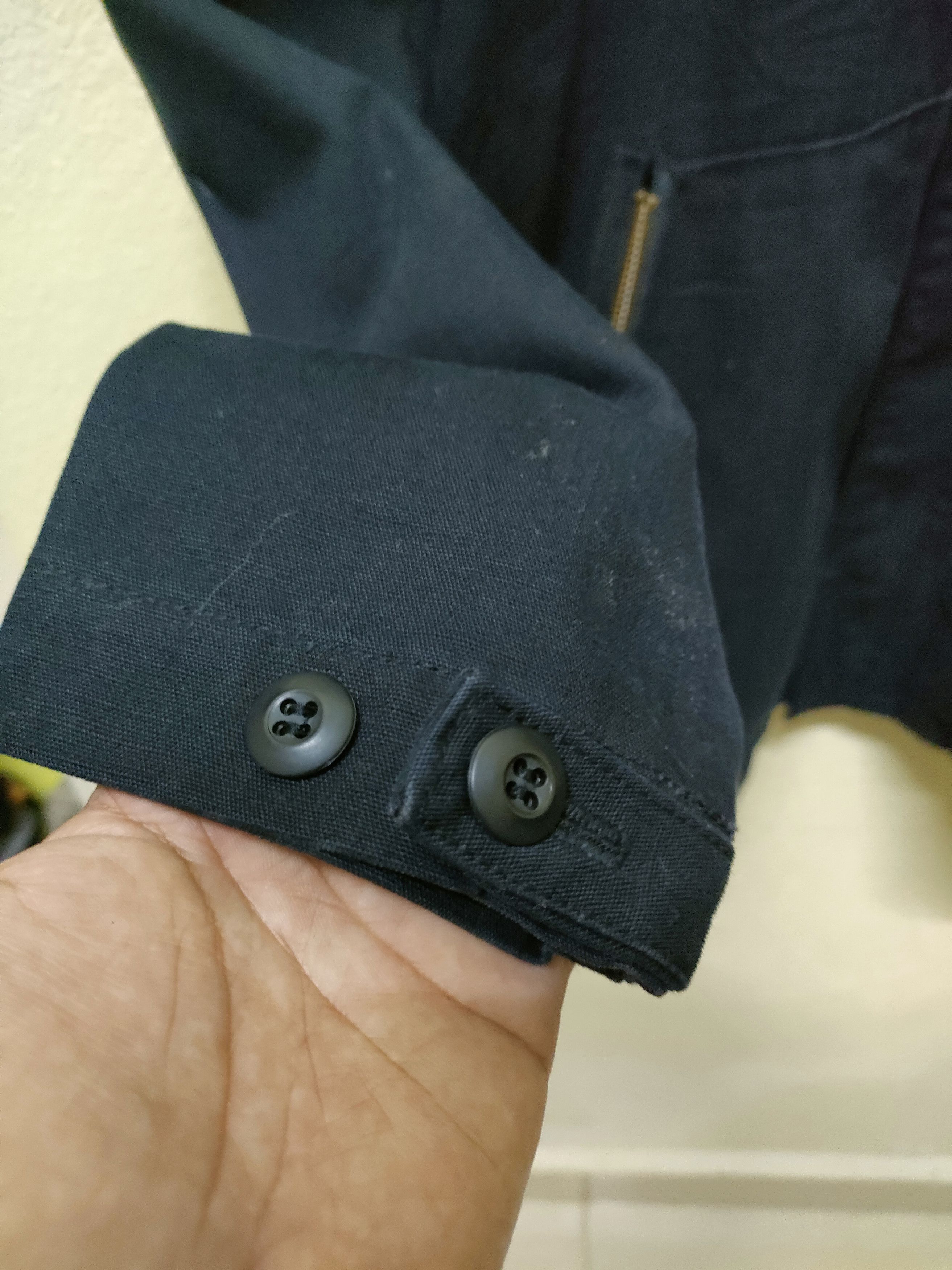 Japanese Brand Lowprofile Japanese Brand Jacket Size US L / EU 52-54 / 3 - 7 Thumbnail