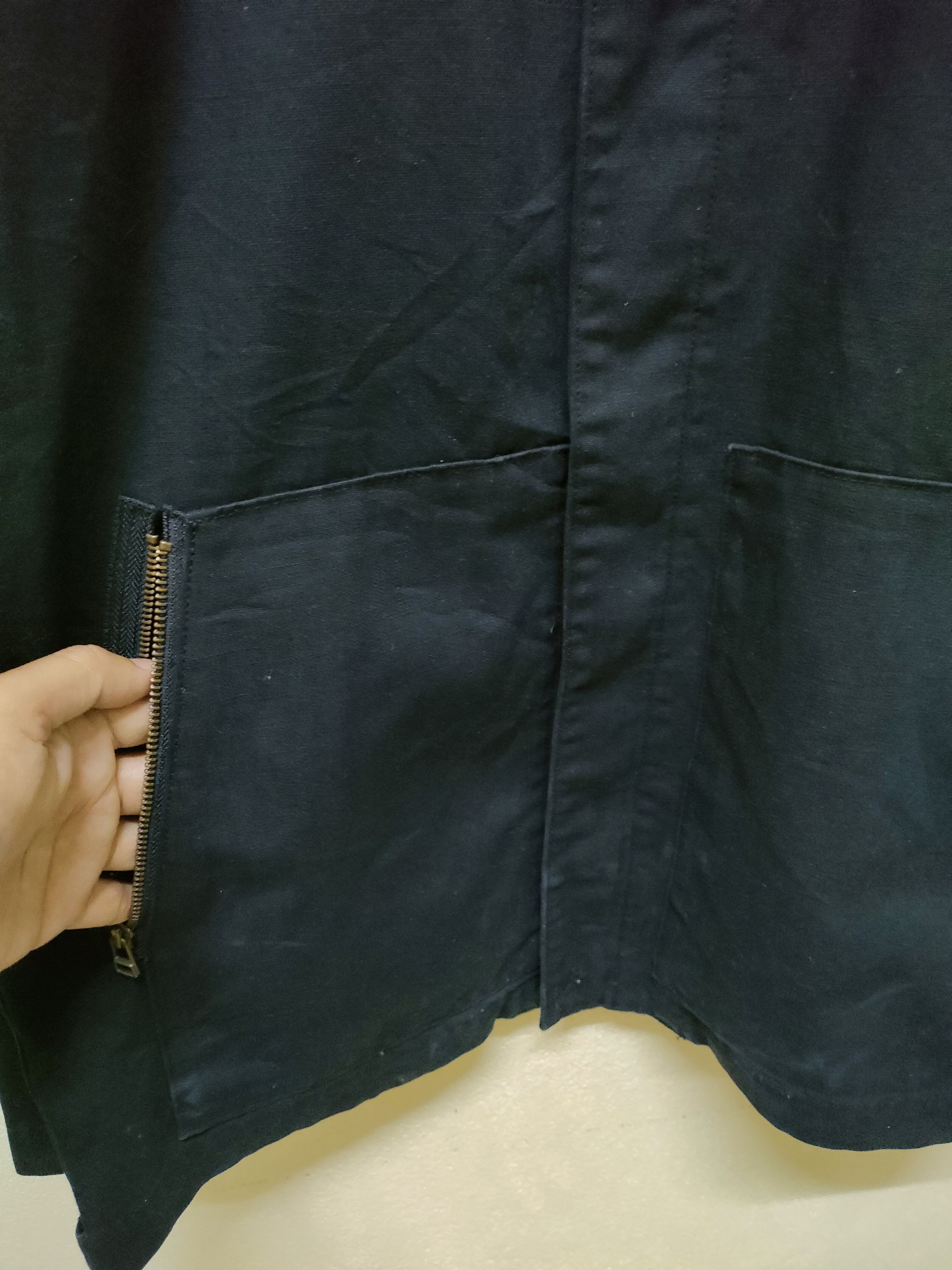 Japanese Brand Lowprofile Japanese Brand Jacket Size US L / EU 52-54 / 3 - 8 Thumbnail