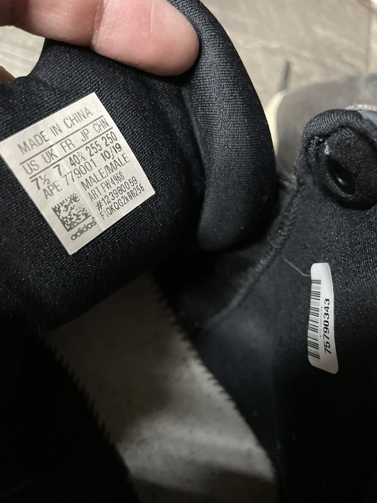 Adidas × Kanye West Yeezy 500 3M size 7.5 Men Size US 7.5 / EU 40-41 - 6 Thumbnail