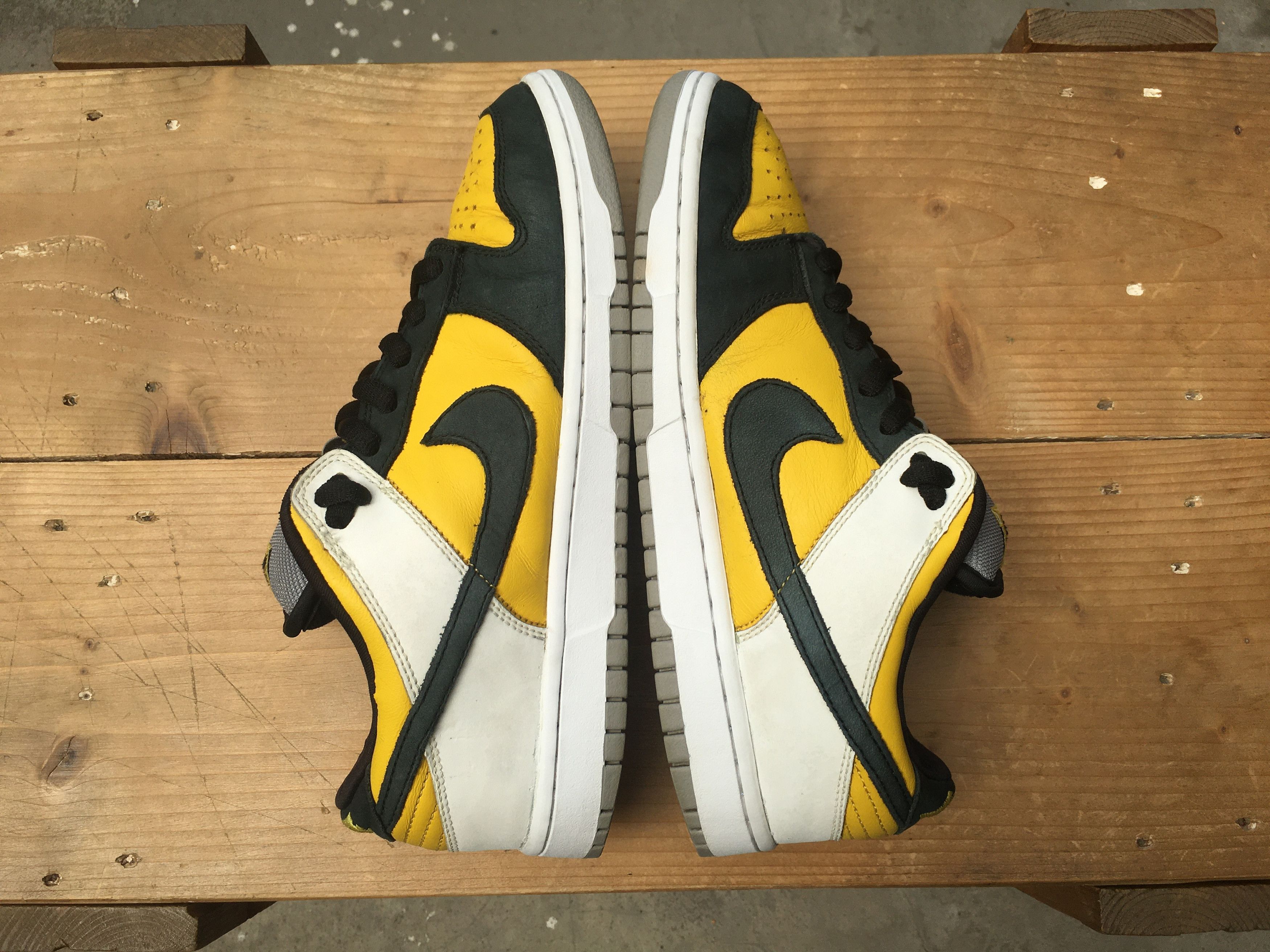 Nike 🔥 Rare Nike SB Dunk Low Bic 2006 | Grailed