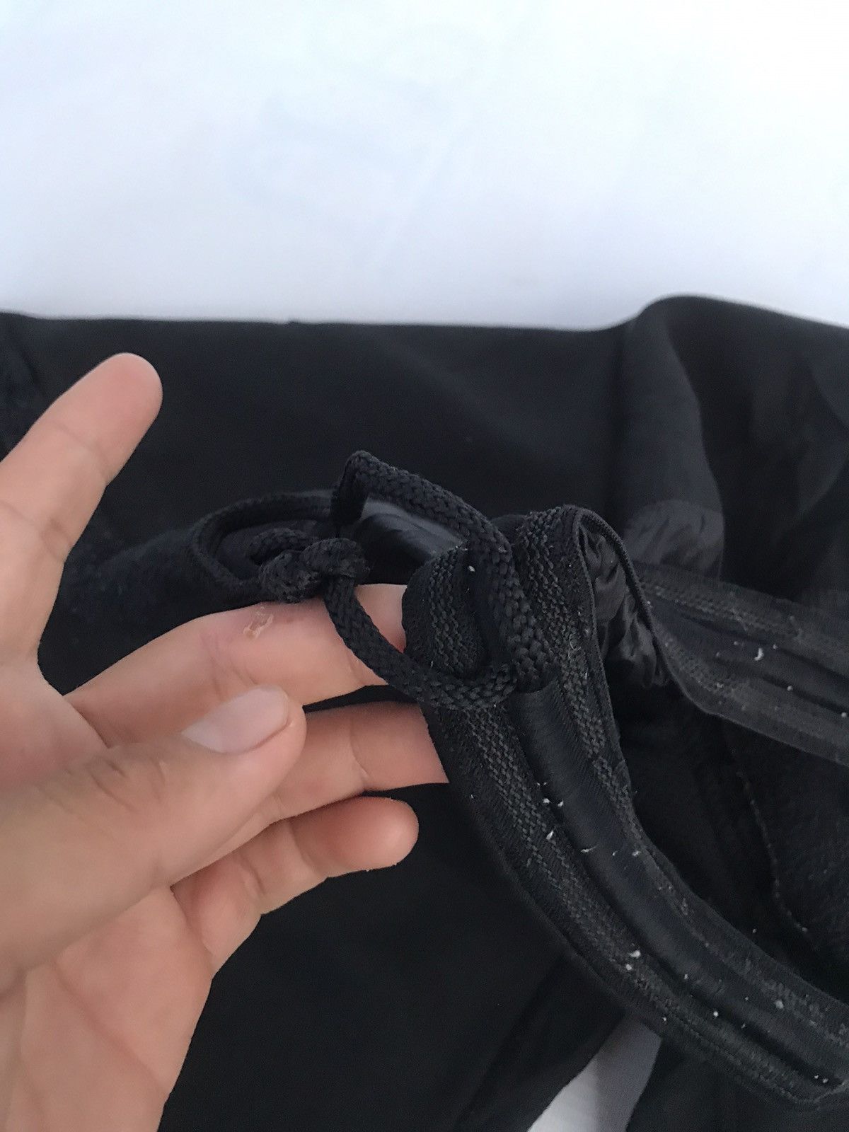 Nike ACG VINTAGE NIKE ACG TRACK PANTS Size US 30 / EU 46 - 7 Thumbnail