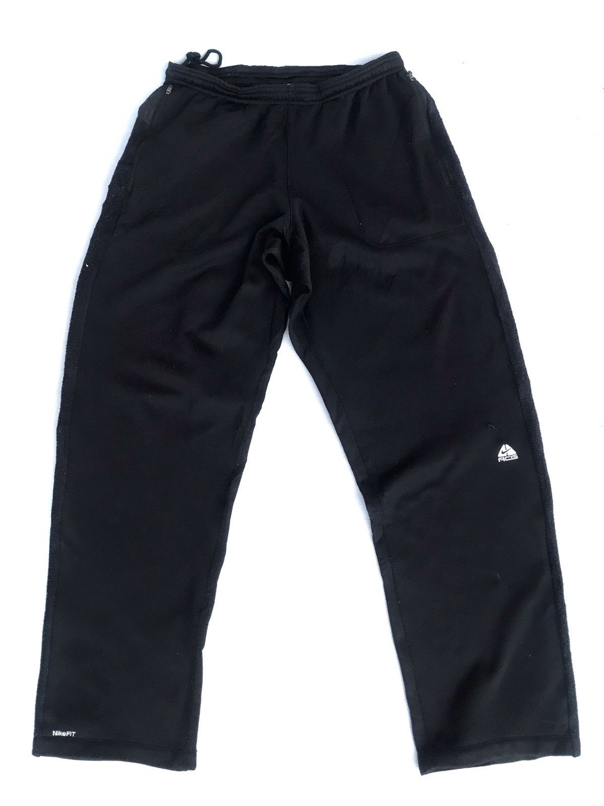 Nike ACG VINTAGE NIKE ACG TRACK PANTS Size US 30 / EU 46 - 1 Thumbnail