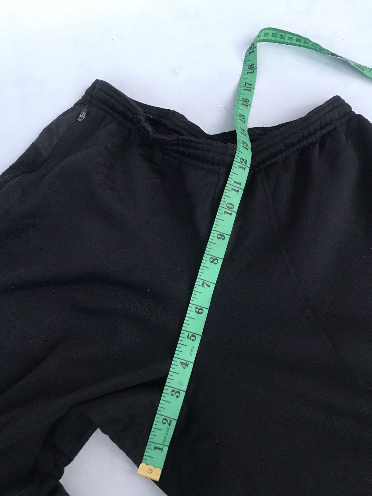 Nike ACG VINTAGE NIKE ACG TRACK PANTS Size US 30 / EU 46 - 10 Thumbnail