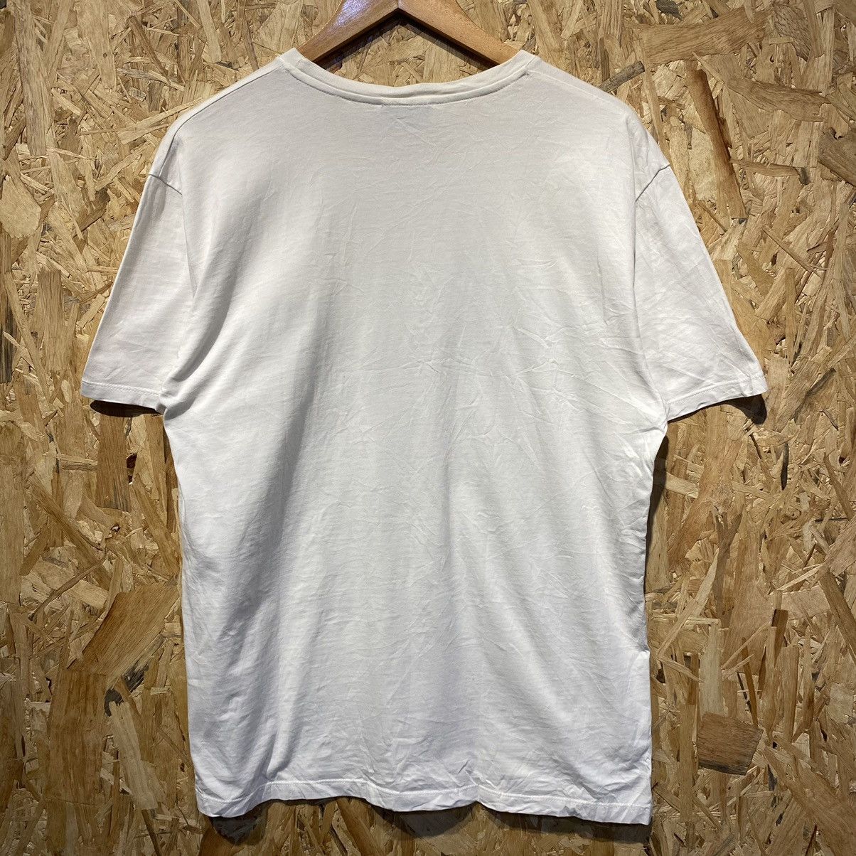 Maison Kitsune × Other LAST DROP🔥Maison Kitsune Palais Royal Paris, France Tee Size US L / EU 52-54 / 3 - 2 Thumbnail